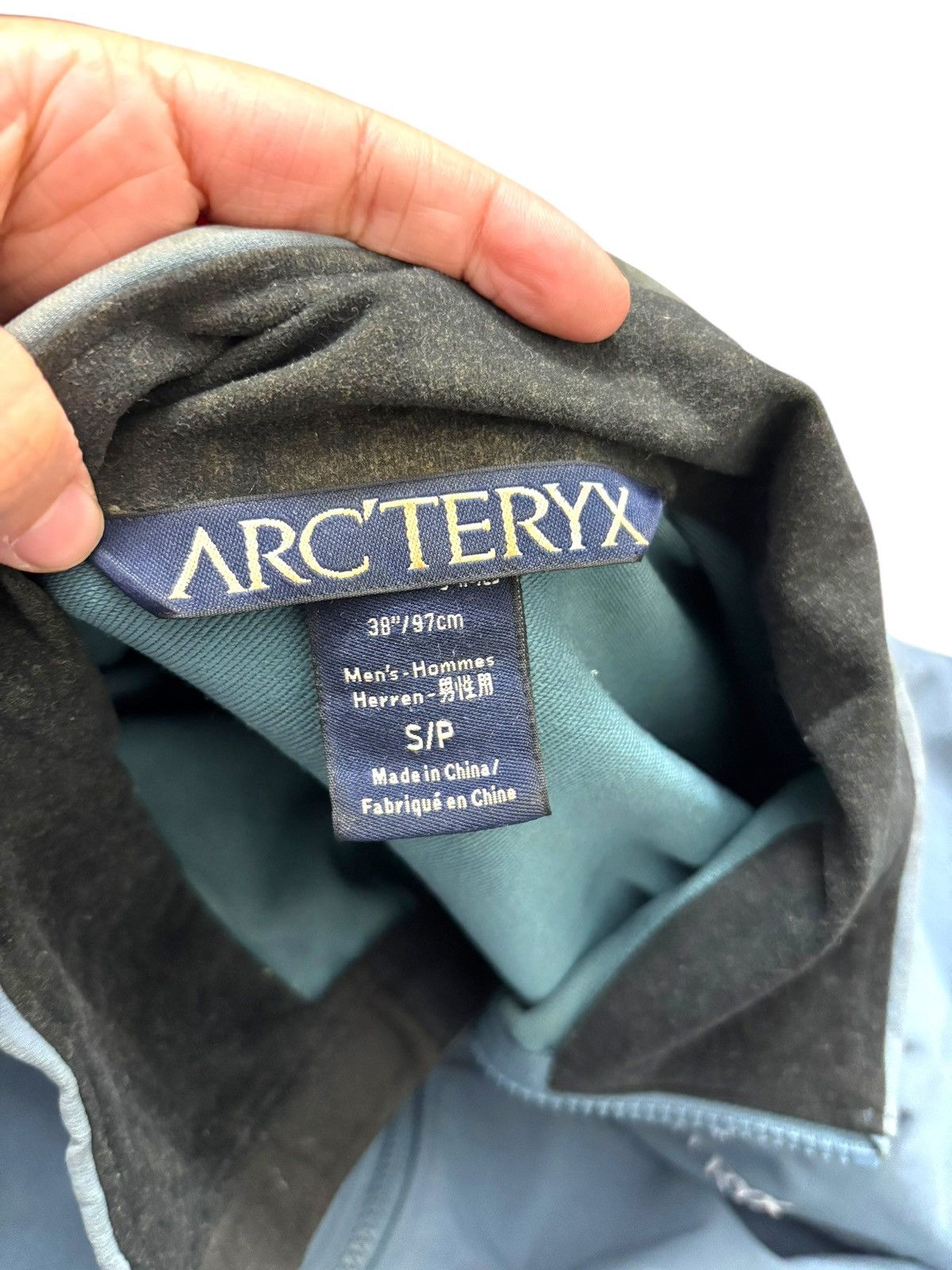 Arc'teryx Arcteryx Jacket Size US XS / EU 42 / 0 - 15 Thumbnail