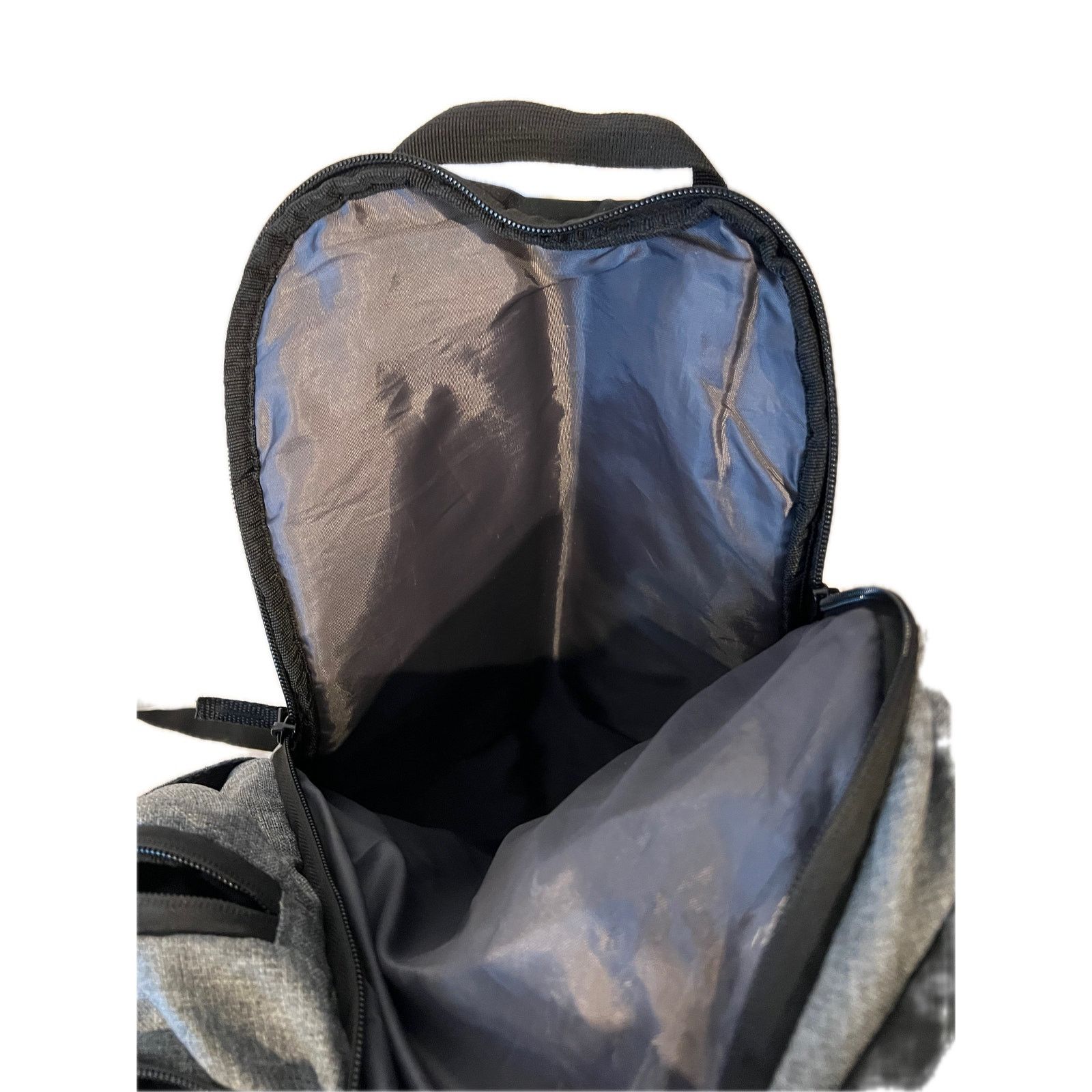 Nike Nike Hoops Elite Printed Backpack (32L) w Coldpack Size ONE SIZE - 5 Thumbnail