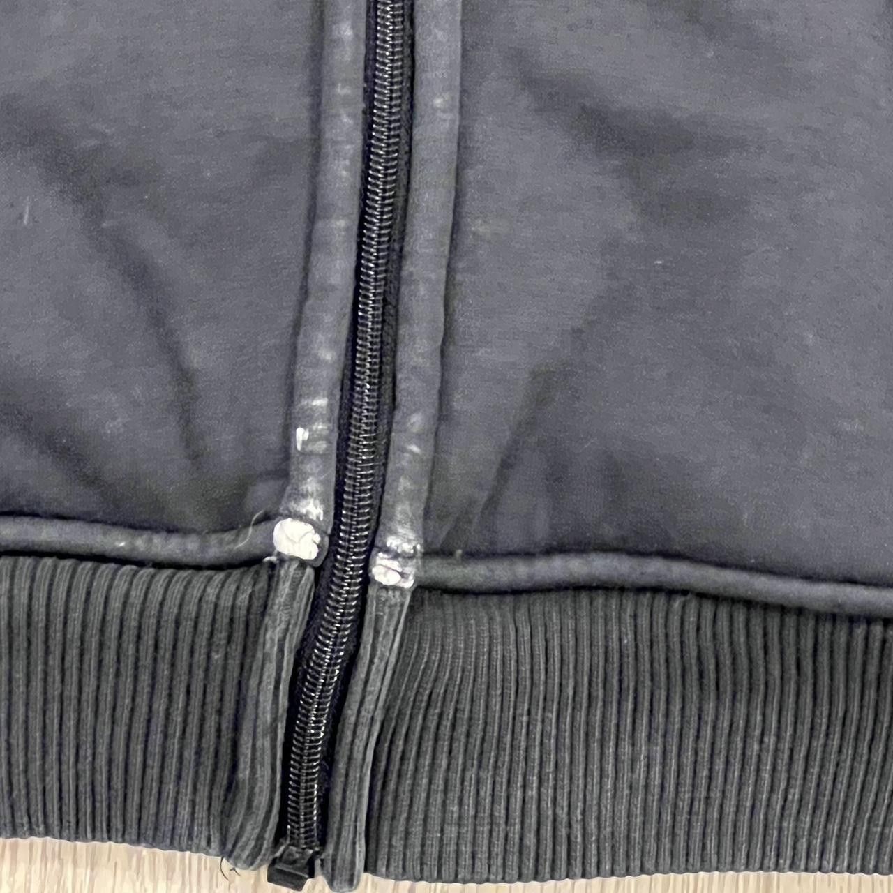 Tony Hawk Y2K Tony Hawk Skater Fleece Lined Hoodie Men's Large Size US L / EU 52-54 / 3 - 10 Thumbnail