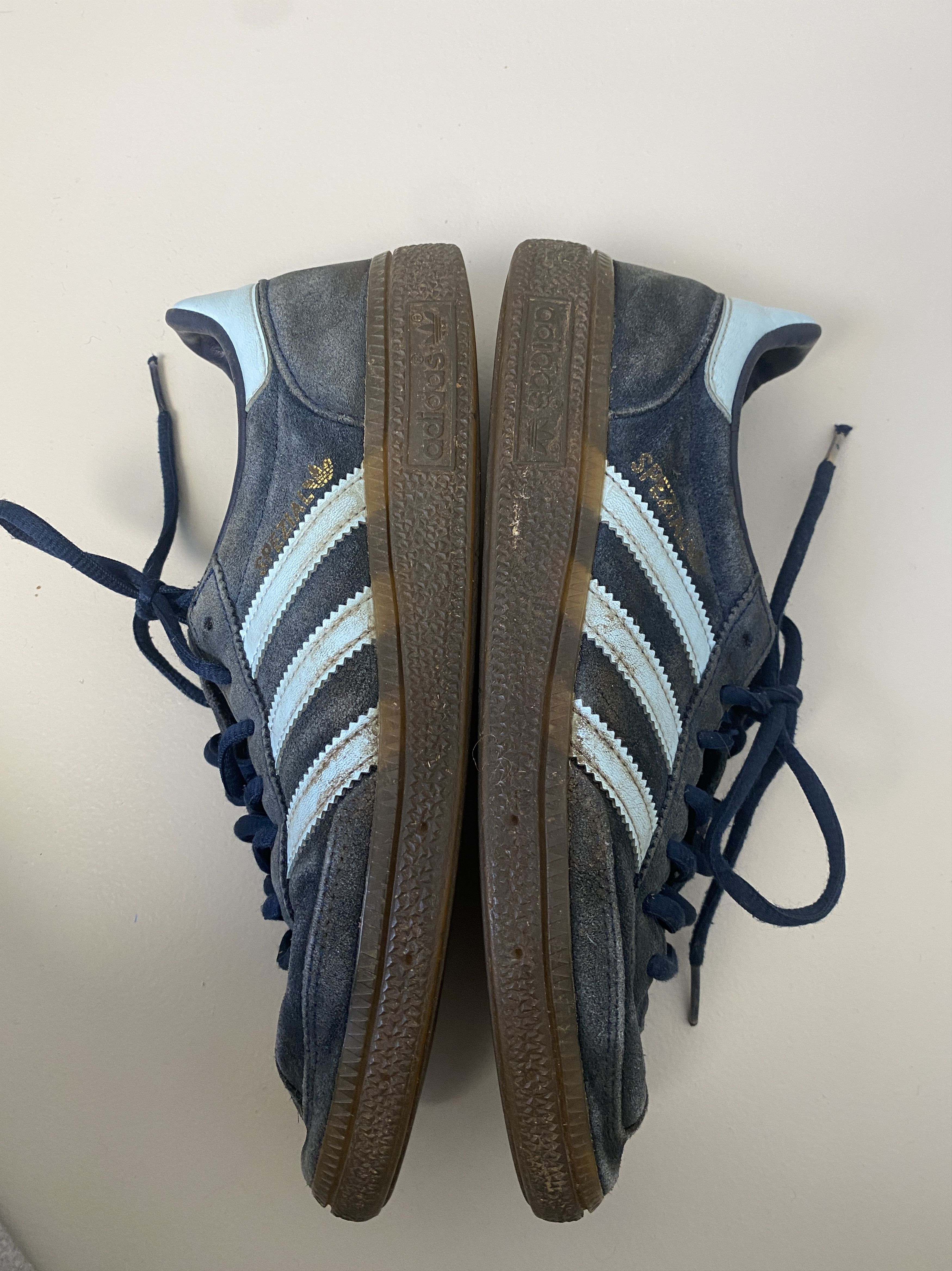 Adidas Adidas Handball Spezial shoes sneakers y2k casual sport Size US 6 / EU 39 - 7 Thumbnail