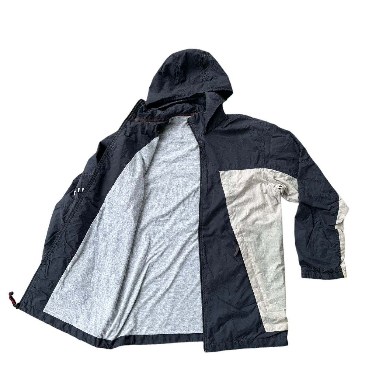 Nike Nike jacket hoodie Size US M / EU 48-50 / 2 - 2 Thumbnail