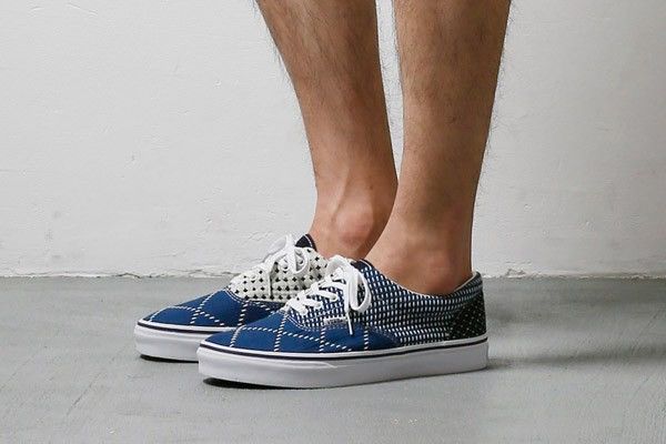 FDMTL × Vans FDMTL x vans era Size US 8.5 / EU 41-42 - 1 Thumbnail