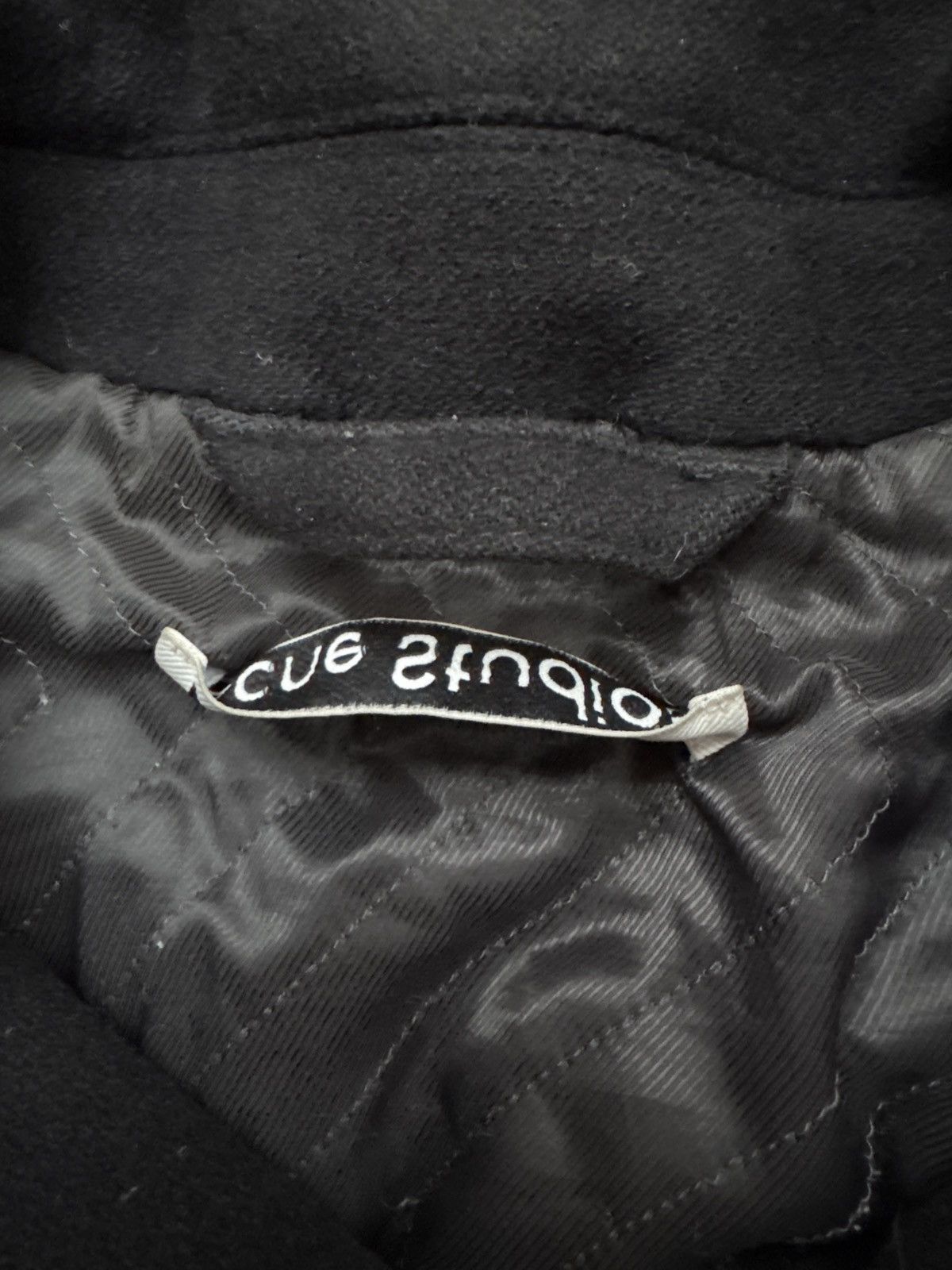 Acne Studios Acne Studios Wool Bomber Size US S / EU 44-46 / 1 - 6 Thumbnail