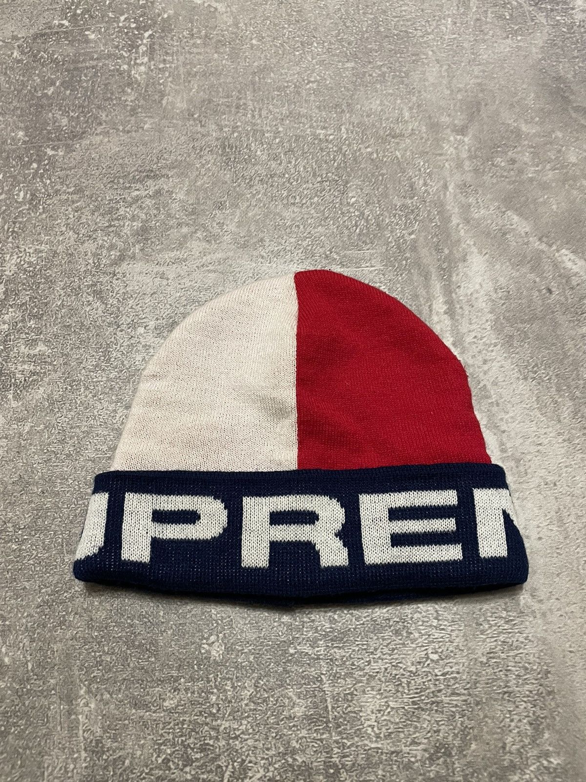 Supreme Supreme Beanie Hat Size ONE SIZE - 1 Thumbnail