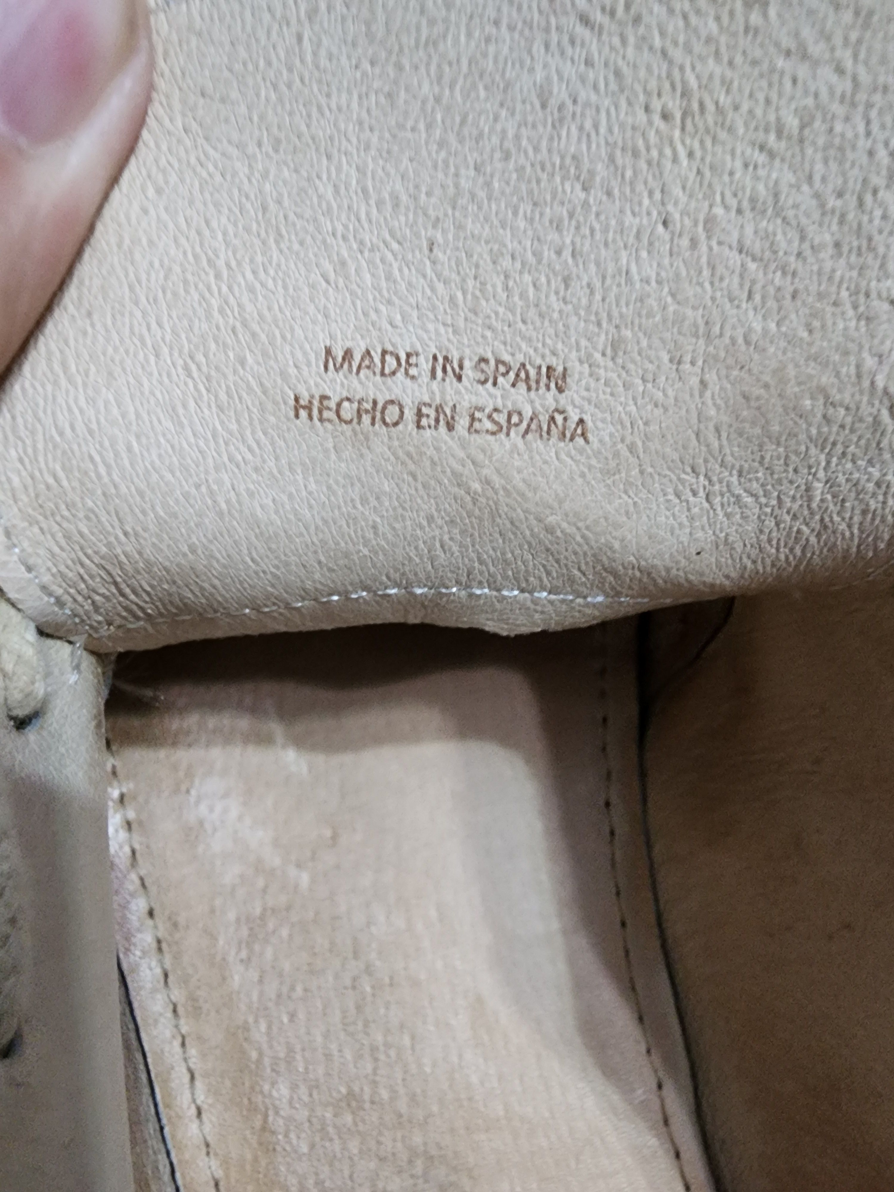 Other Classic women's shoes in brown. Size US 9 / IT 39 - 9 Thumbnail