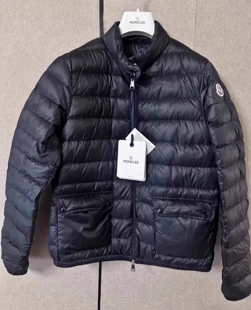 Moncler Moncler Lans Down 24 3 (New with Tags) Size US L / EU 52-54 / 3 - 1 Thumbnail