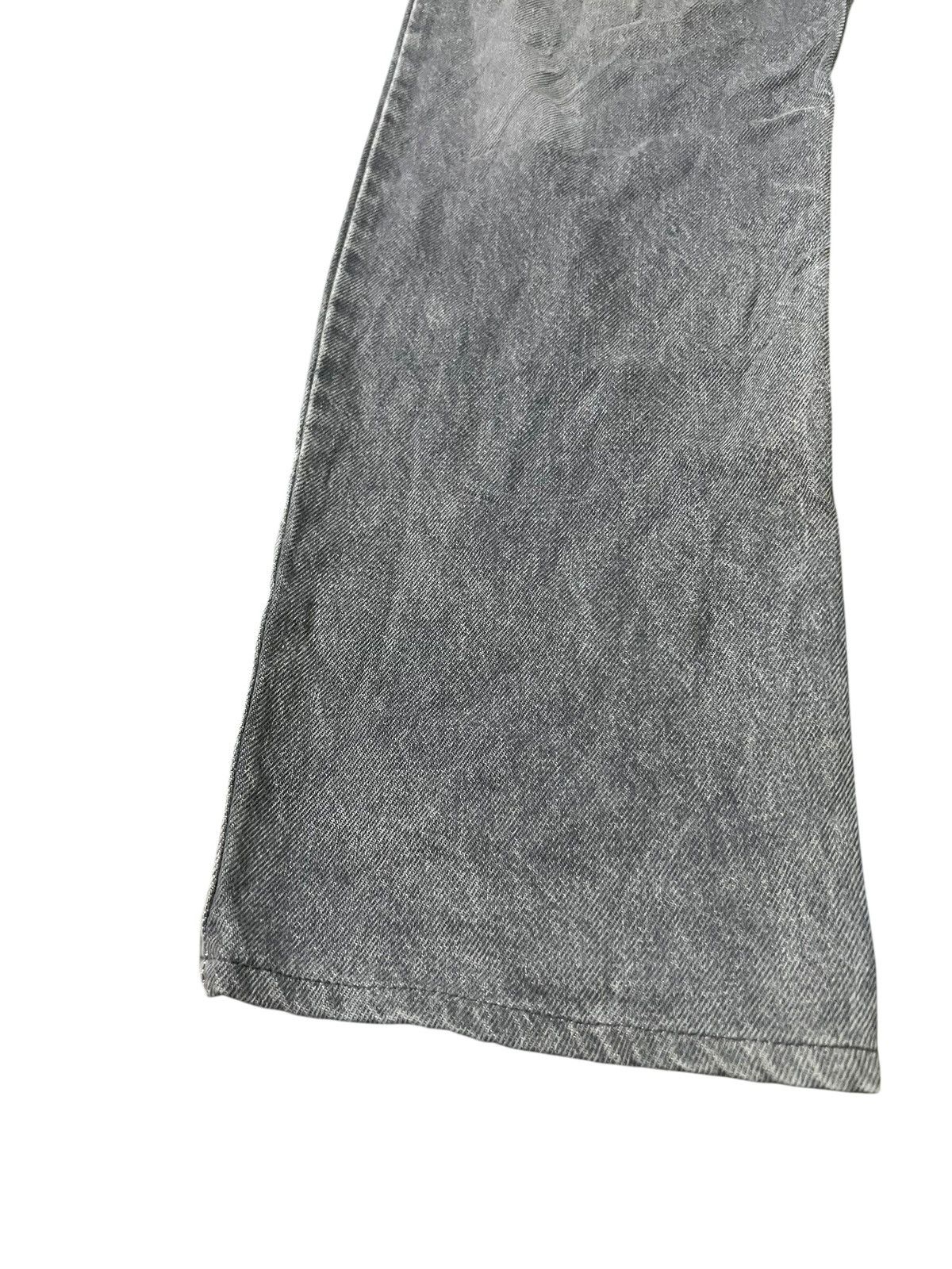 Stussy Vintage Stussy Garment Workgear Denim Jean#USA Size US 36 / EU 52 - 4 Thumbnail
