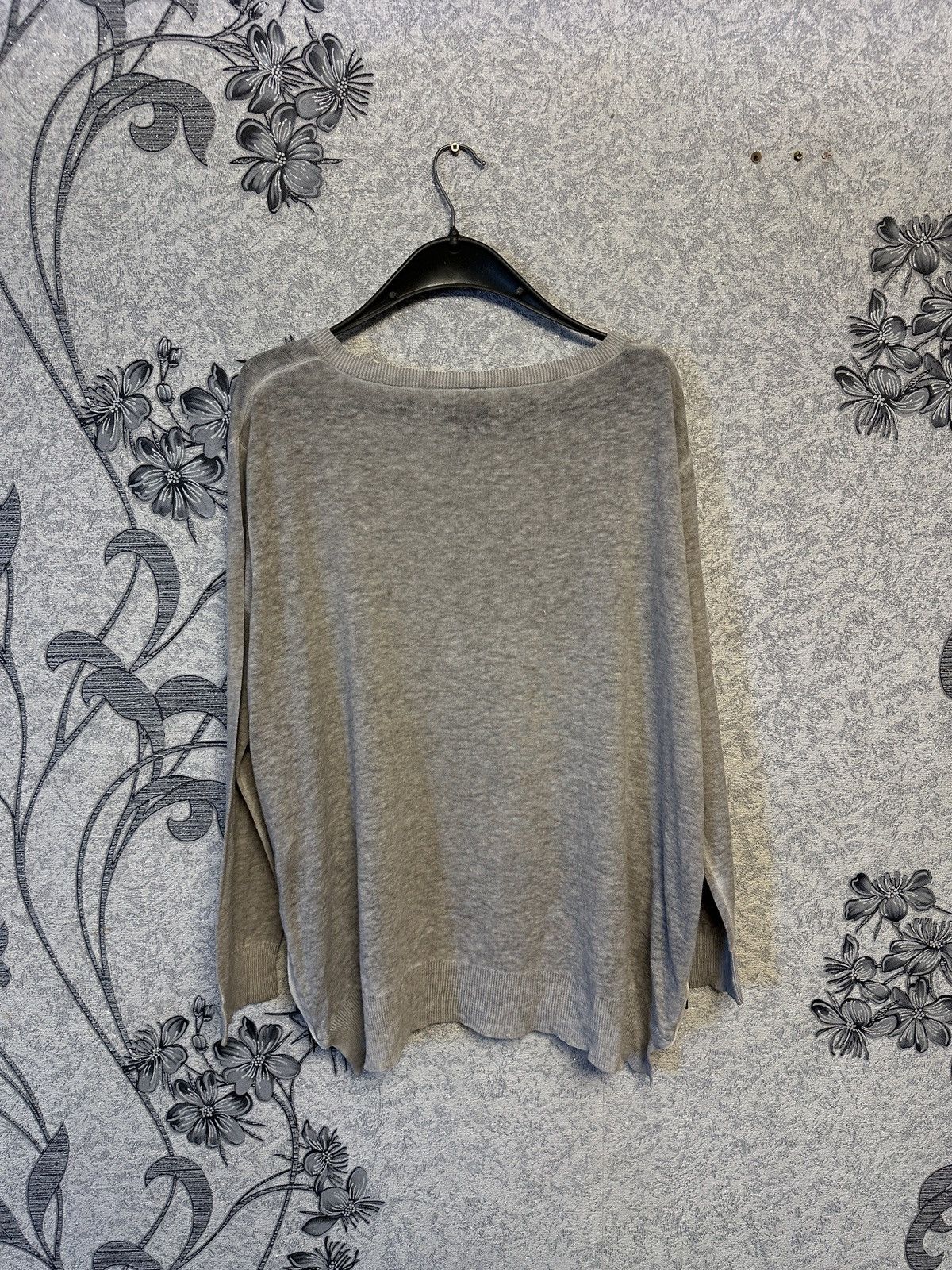 True Religion True religion long sleeve sweatshirt Woman M size Size XL / US 12-14 / IT 48-50 - 5 Thumbnail