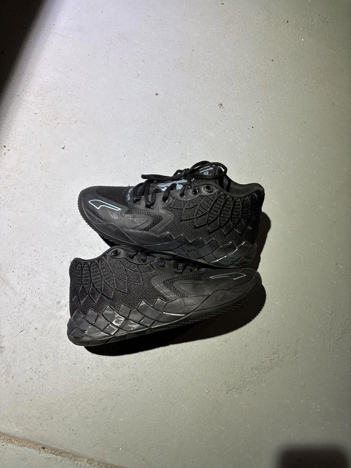 Puma Puma LaMelo Ball MB.01 Iridescent Dreams Size US 9 / EU 42 - 3 Thumbnail