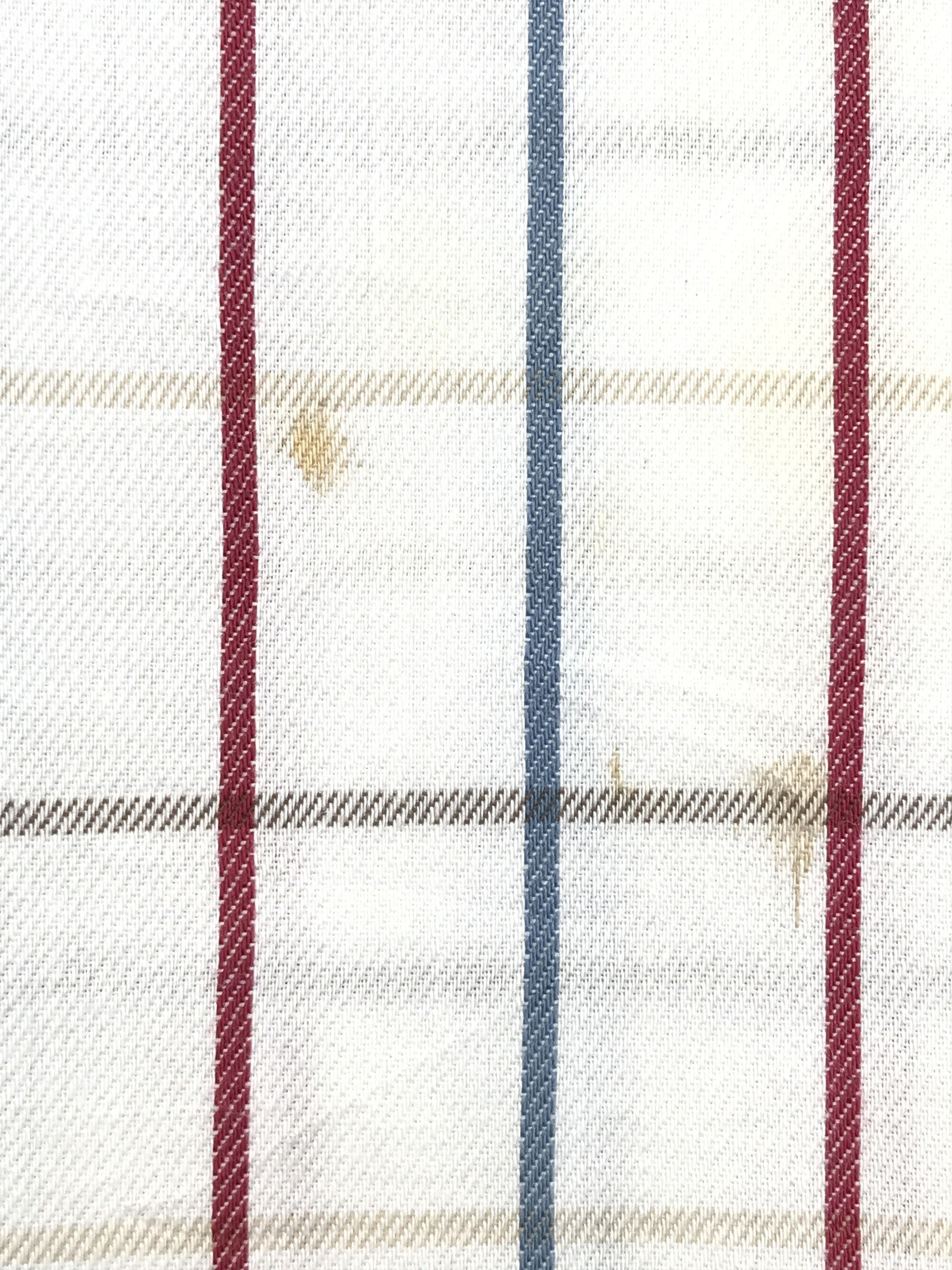 Burberry × Vintage Vintage Burberry Bandana Neckerchief Handkerchief Size ONE SIZE - 6 Thumbnail