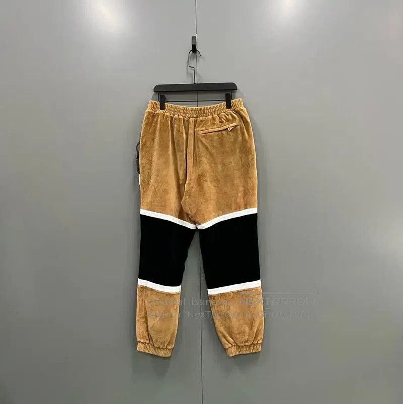 Burberry Burberry Men's Color Block Casual Pants. Size US 34 / EU 50 - 2 Thumbnail