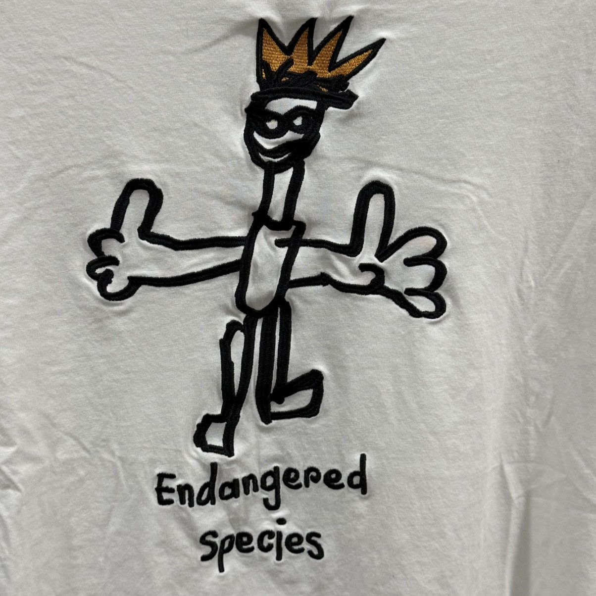 Vivienne Westwood Vivienne Westwood Endangered Species Tee Size US S / EU 44-46 / 1 - 2 Thumbnail