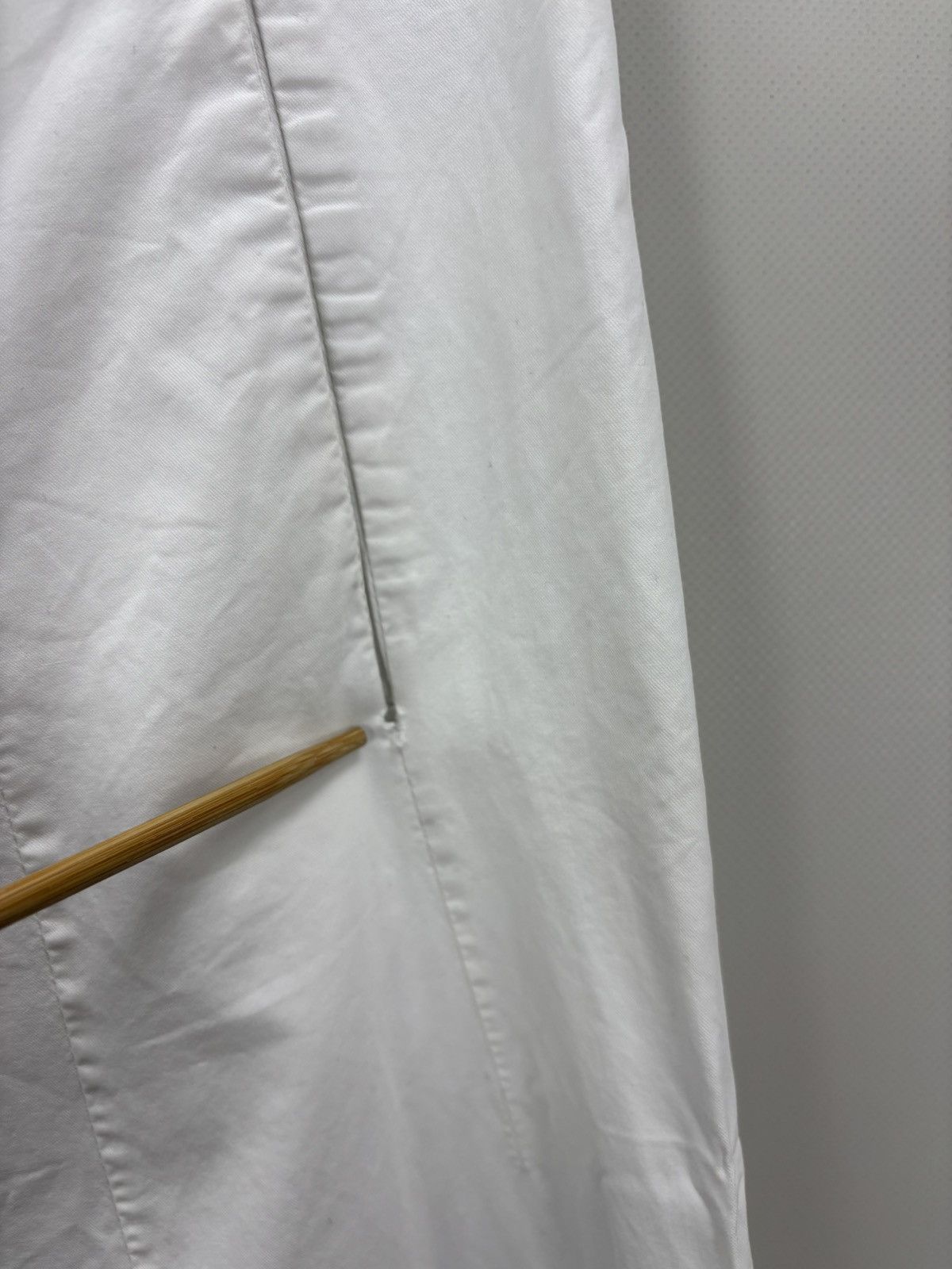 Annette Gortz Womens pants Annette Gortz Size 36 Color White Size 26" / US 2 / IT 38 - 4 Thumbnail