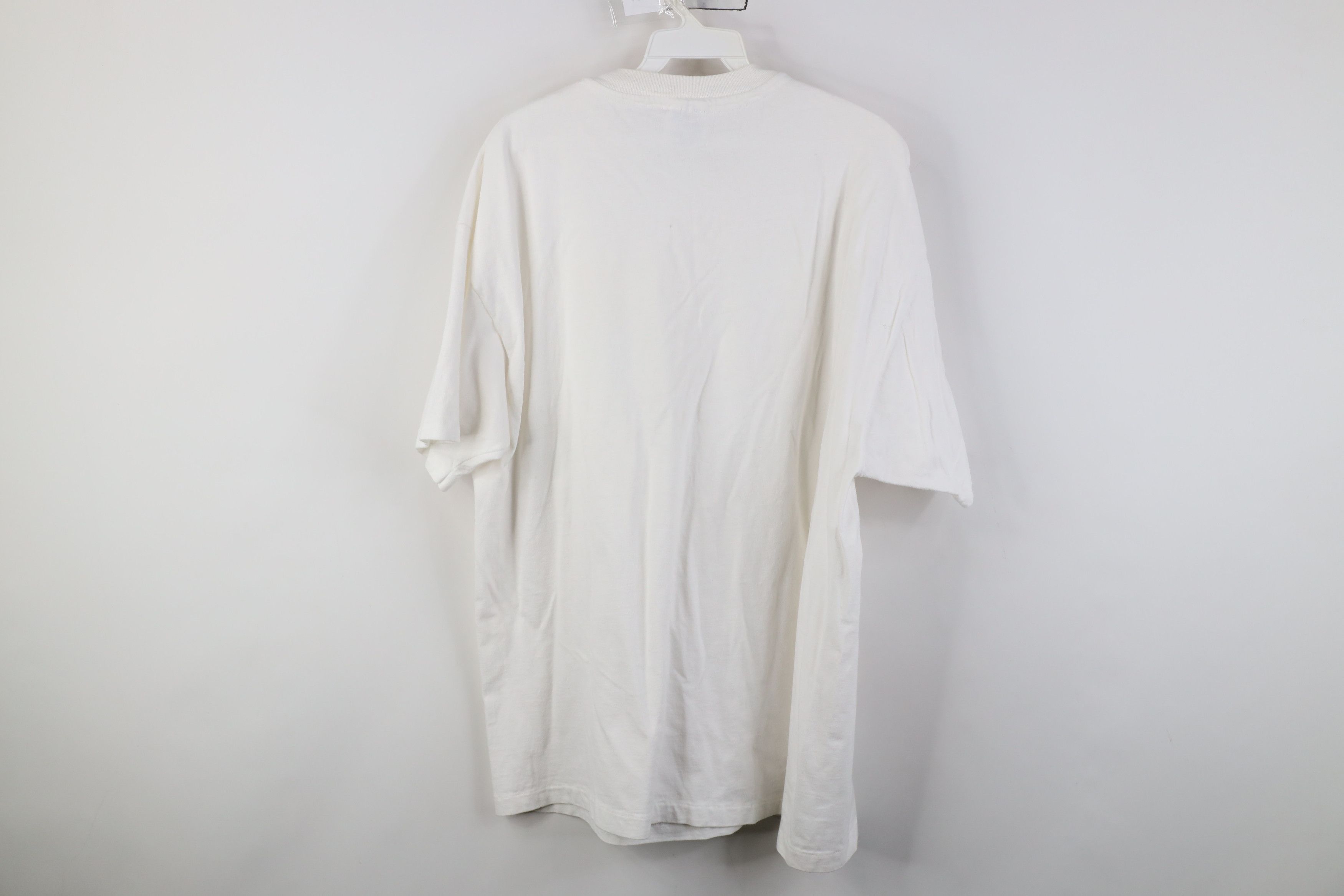 Vintage Vintage 90s University of Toledo College of Law T-Shirt USA Size US XL / EU 56 / 4 - 10 Thumbnail