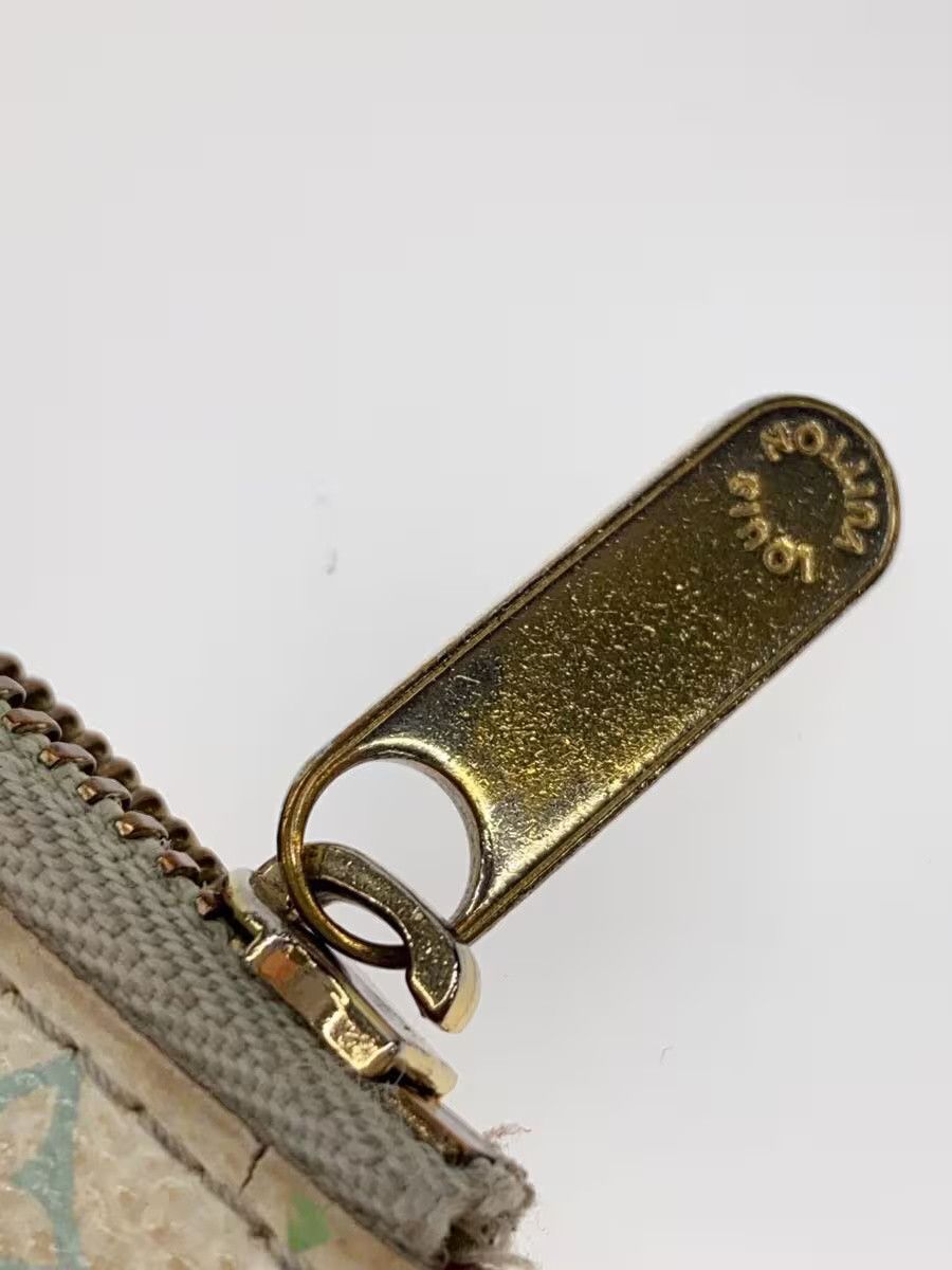Louis Vuitton Louis Vuitton Monogram Multicolour Pochette Clé Size ONE SIZE - 6 Thumbnail