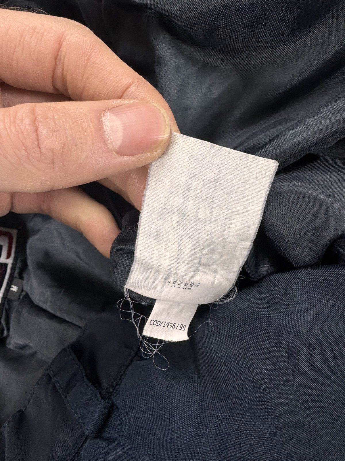 Schott Schott NYC Cargo Pants Vintage aviation flight Size M/30 Size US 30 / EU 46 - 9 Thumbnail