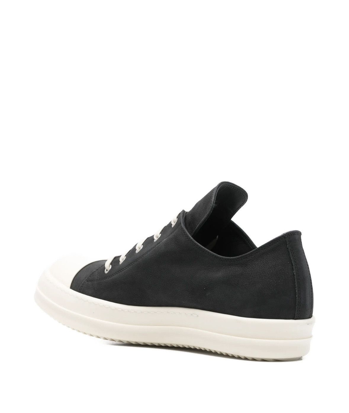 Rick Owens Rick Owens Extreme Low Sneaks Size US 9 / EU 42 - 13 Thumbnail