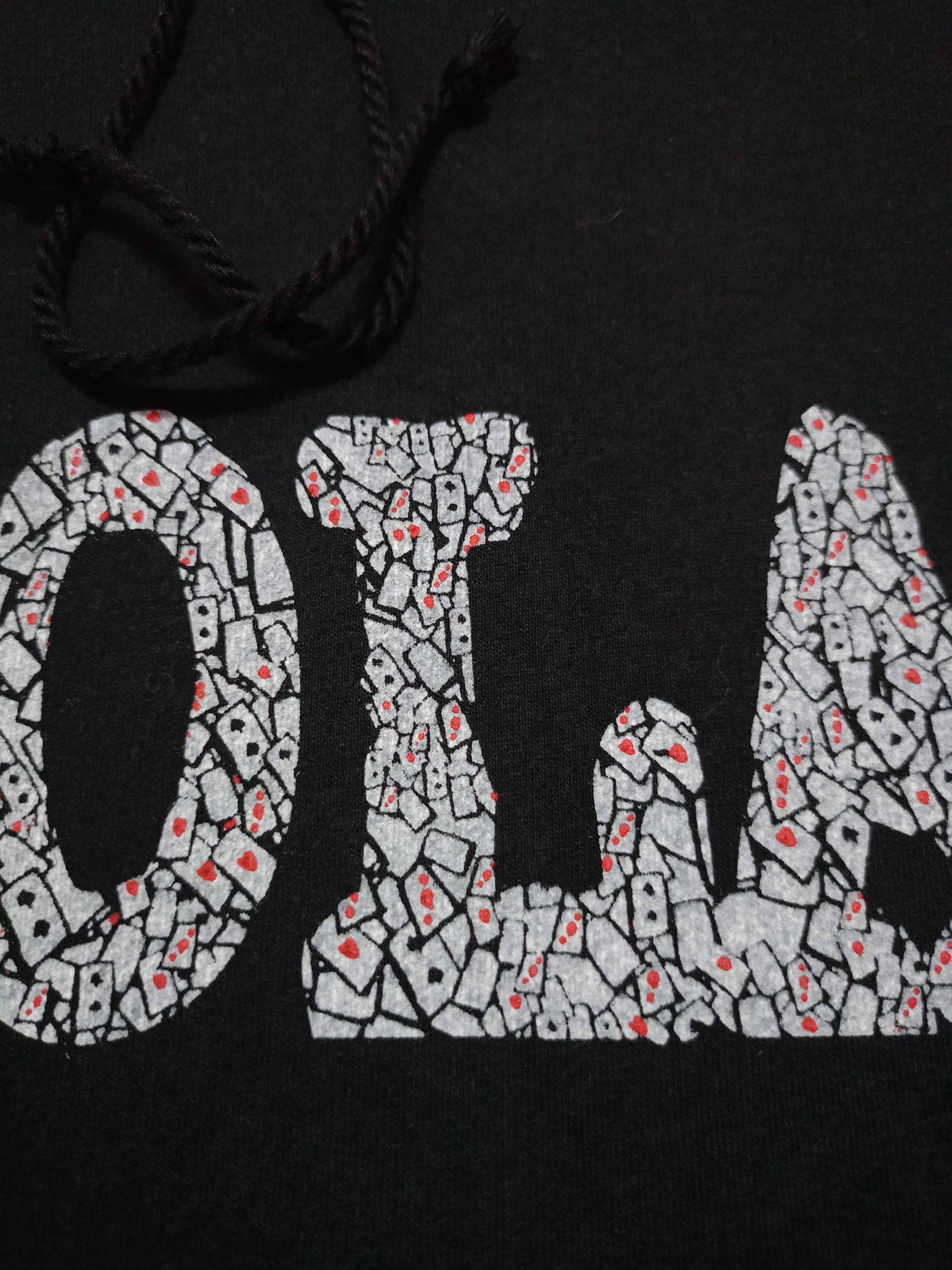 Japanese Brand Scolar hoodie X JAPANESE BRAND Size US M / EU 48-50 / 2 - 5 Thumbnail