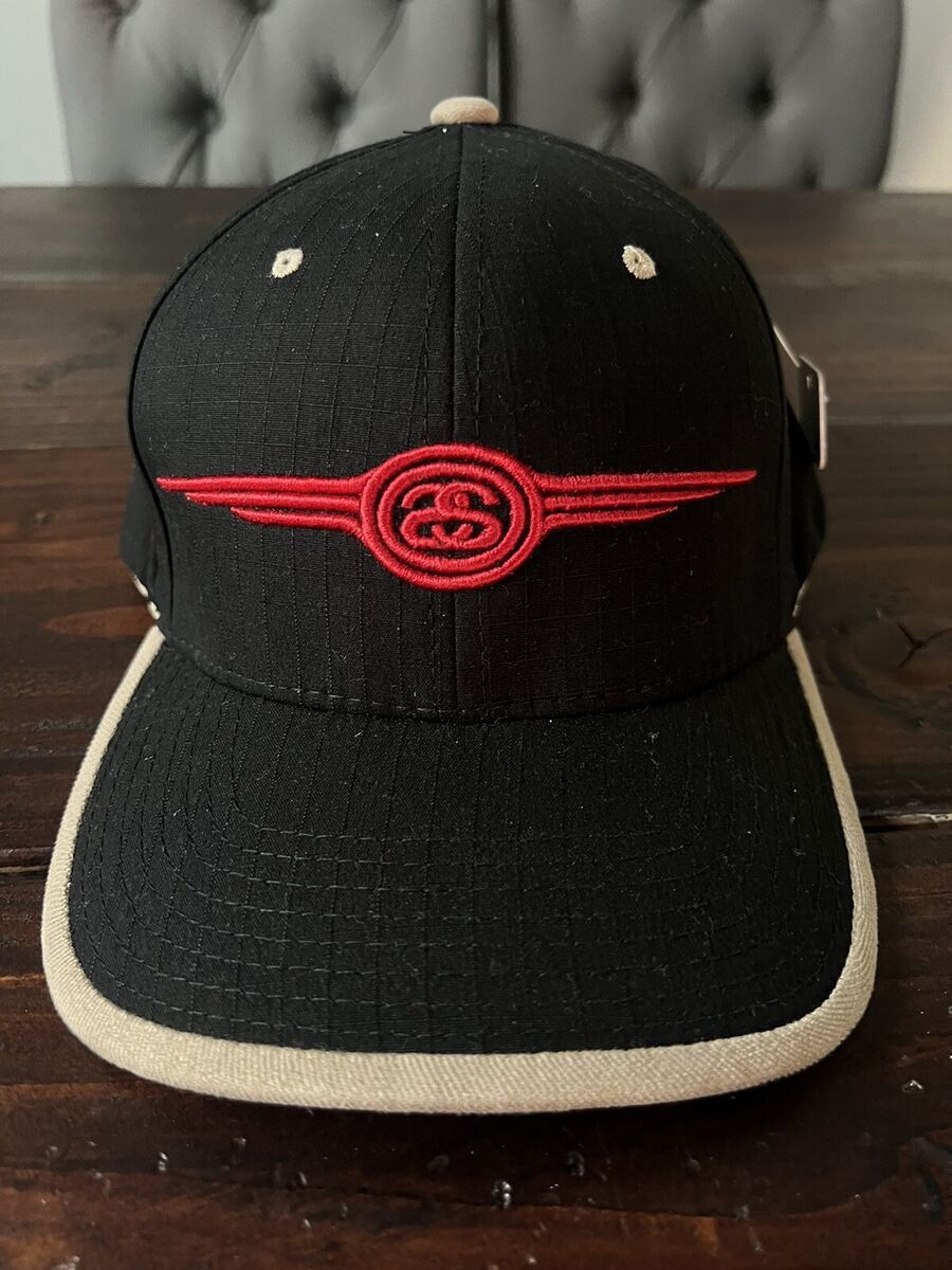 Stussy Vintage Stussy Aviator Pilot Hat Size ONE SIZE - 2 Thumbnail