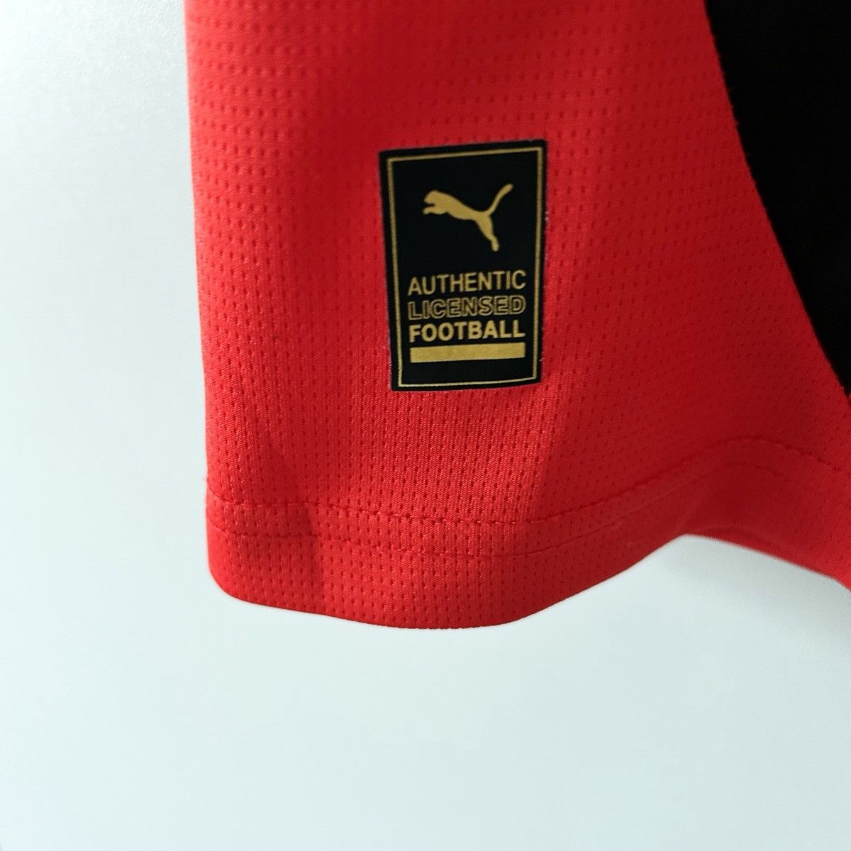 Puma Jersey Milan 2024 2025 puma Size US XL / EU 56 / 4 - 5 Thumbnail