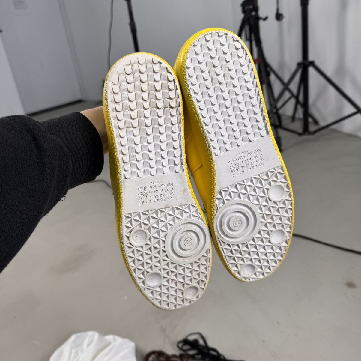 Maison Margiela Maison Margiela Replica Size US 9.5 / EU 42-43 - 5 Thumbnail