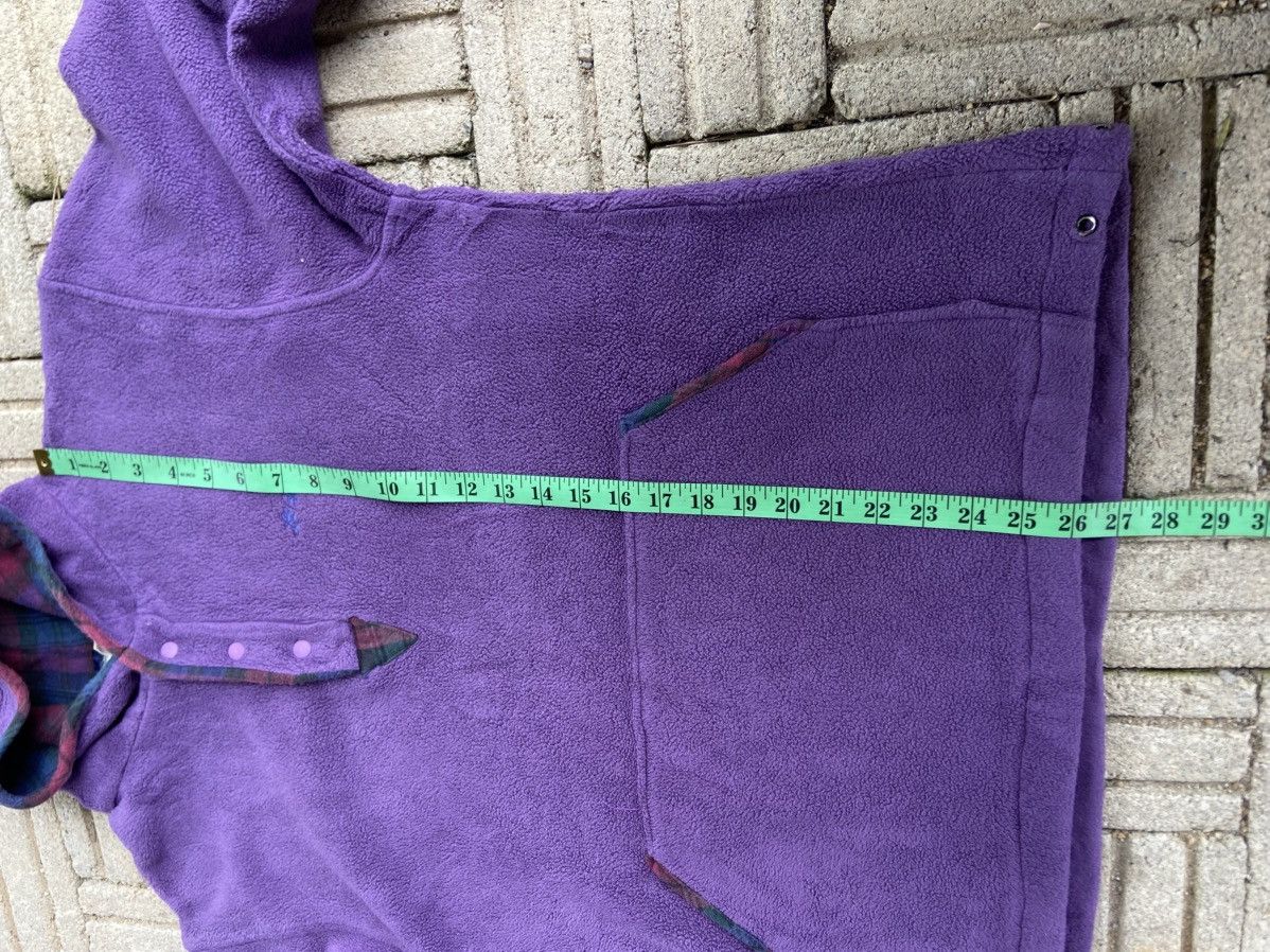 L.L. Bean Vintage L.L Bean fleece made in USA Size US XL / EU 56 / 4 - 8 Thumbnail