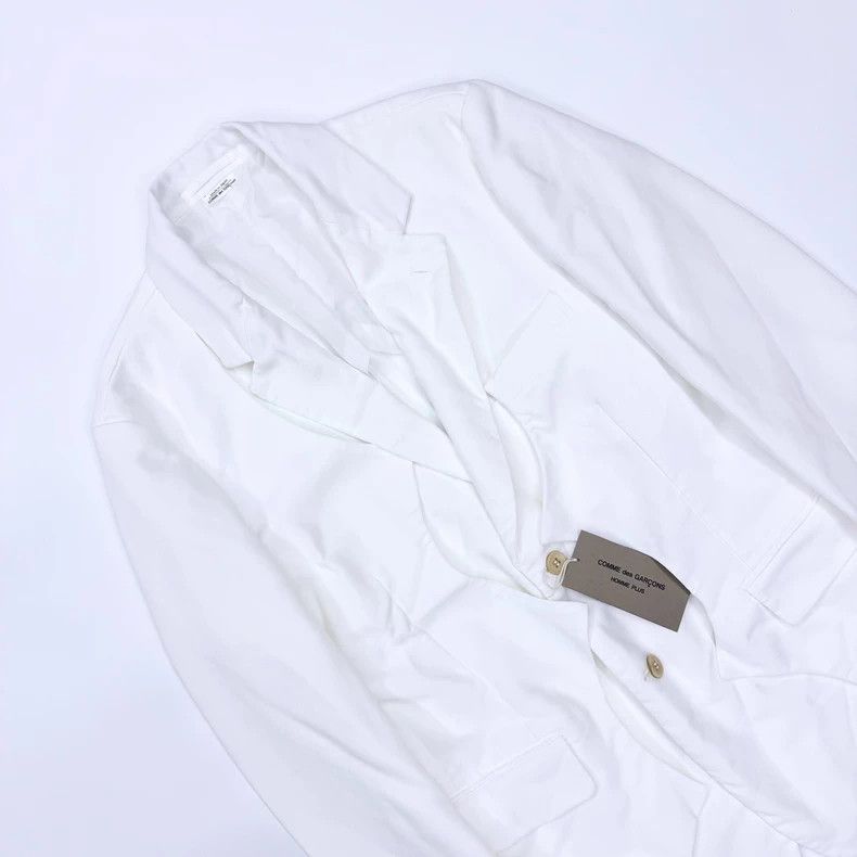 Comme des Garcons Comme Des Garcons Suit jacket Size US M / EU 48-50 / 2 - 1 Thumbnail