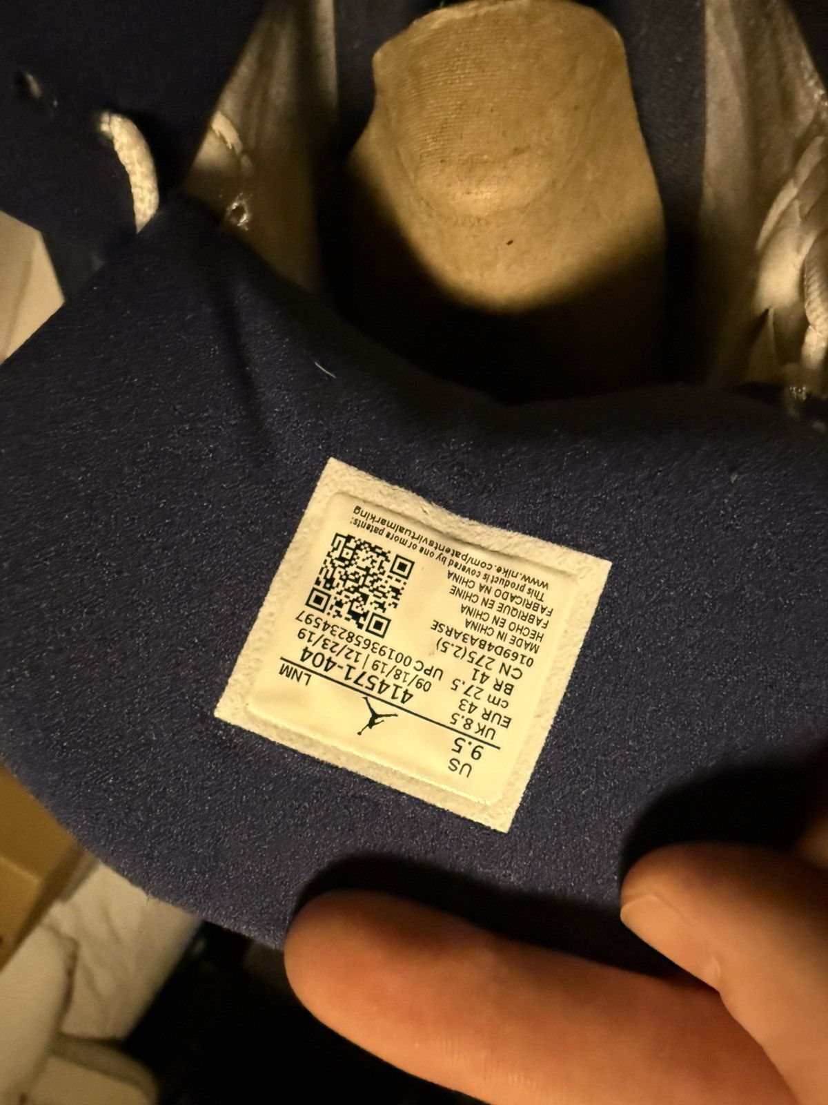 Jordan Brand Jordan 13 Flint Size US 9.5 / EU 42-43 - 5 Thumbnail