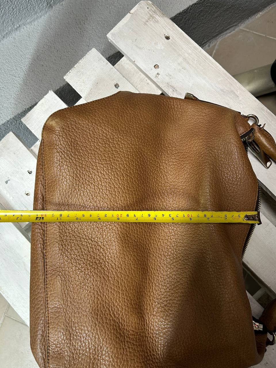 Burberry Burberry womens leather shoulder bag Size ONE SIZE - 23 Thumbnail
