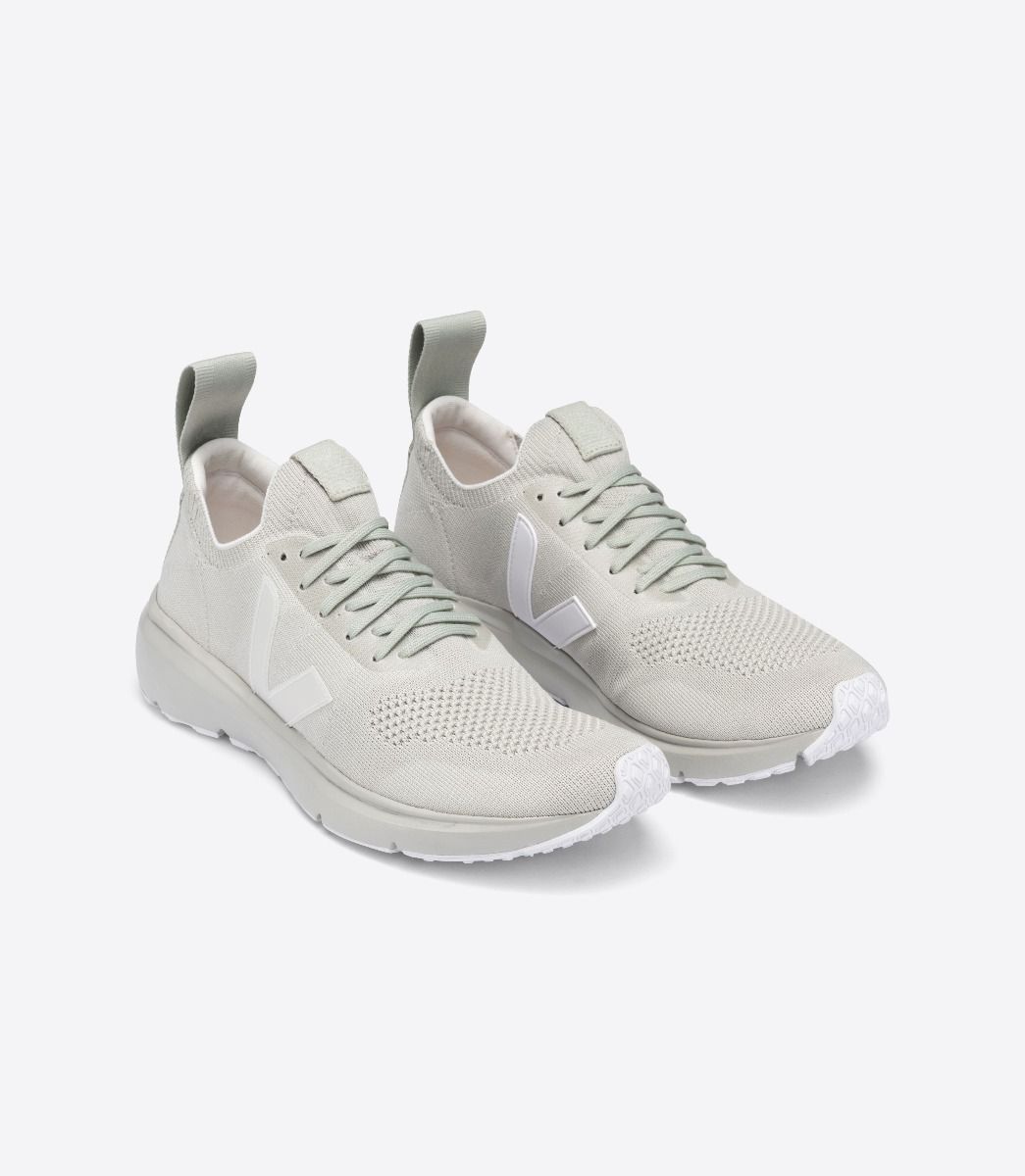 Rick owens x Veja low socks runner sneakers