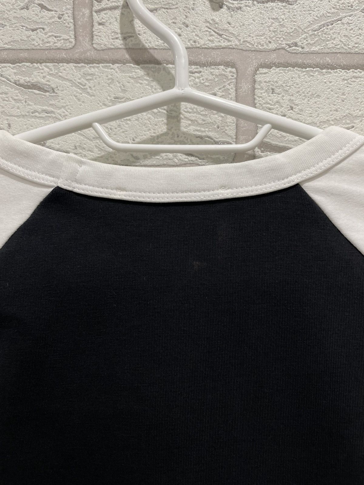 Acne Studios × Designer Acne Studios Noise Long Sleeve Sweatshirt Key-print Cotton Size US XS / EU 42 / 0 - 14 Thumbnail