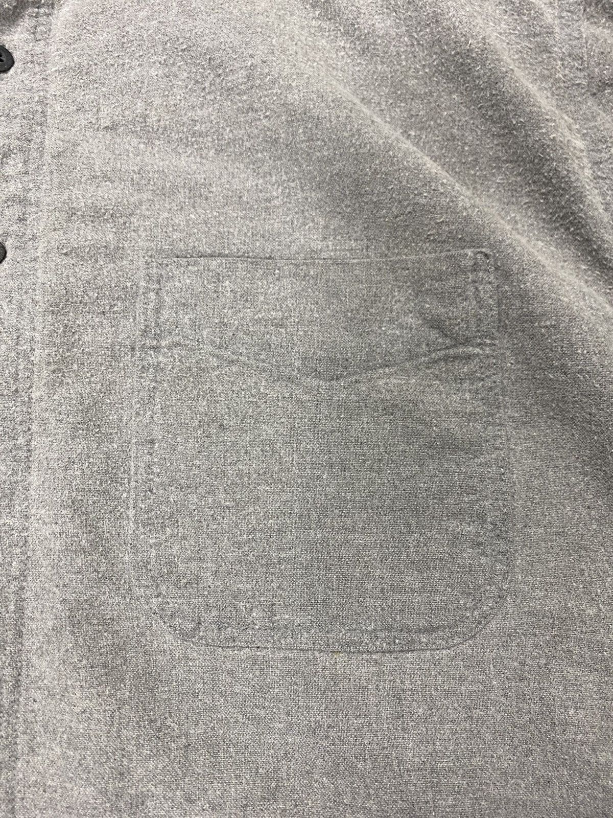 Woolrich Woolen Mills Rare Woolrich Rugged Outdoorwear Button Ups Sweater Size US XL / EU 56 / 4 - 7 Thumbnail