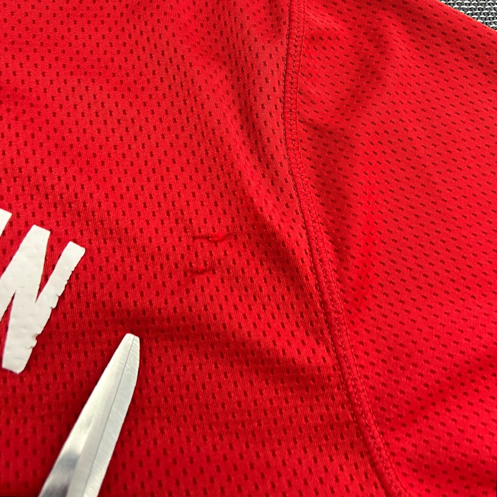 Adidas adidas Bayern Munich 2009 2010 Home Football Jersey Mens XL Red Shirt Size US XL / EU 56 / 4 - 5 Thumbnail