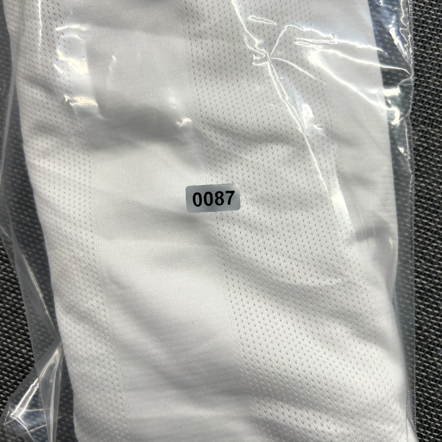 Adidas Besiktas 2022 2023 Home Football Jersey Mens XL Adidas Shirt White Size US XL / EU 56 / 4 - 2 Thumbnail