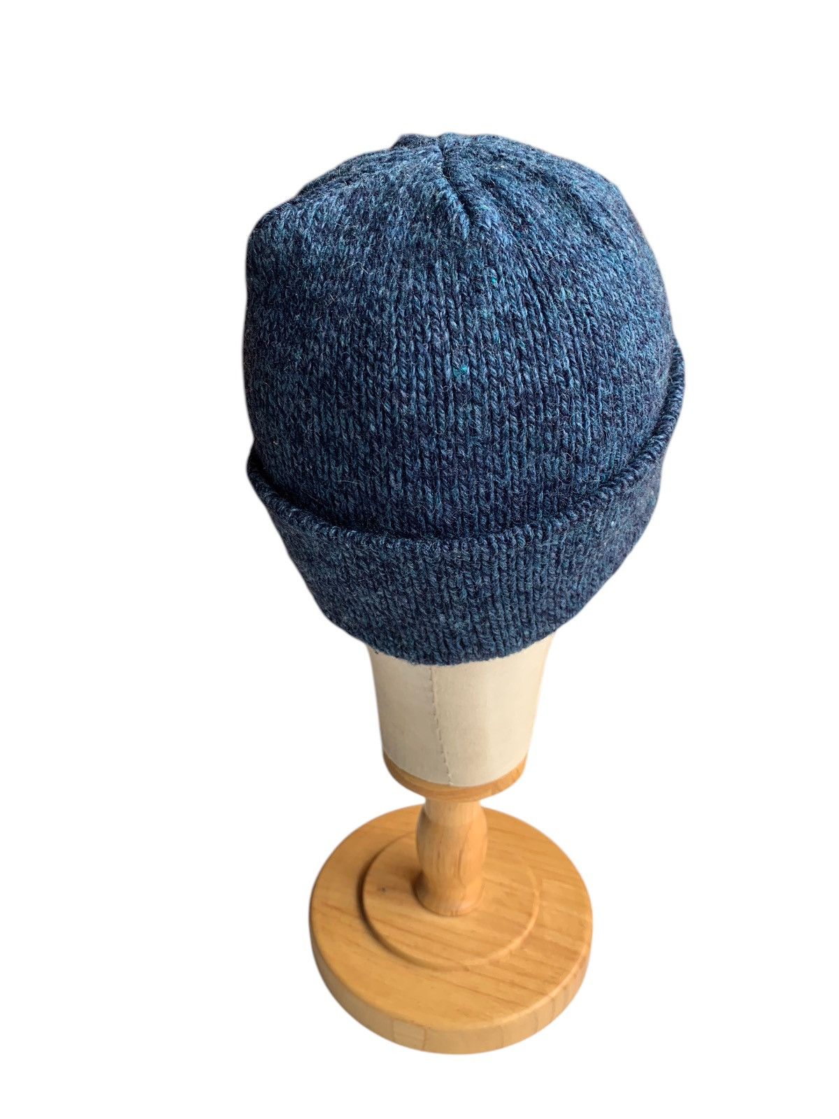 Japanese Brand × Kapital × Vintage VINTAGE KNITTED MADE IN USA WINTER SESSIONS BEANIE HATS Size ONE SIZE - 4 Thumbnail