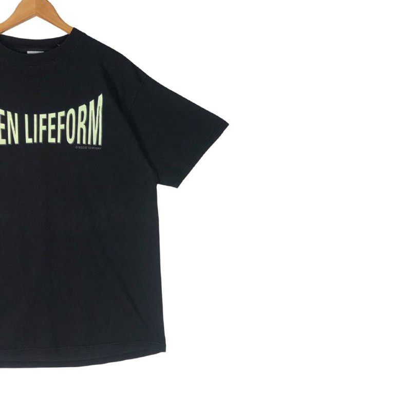 Other Vintage "Tultex" Alien Lifeform men t-shirt Size US XL / EU 56 / 4 - 4 Thumbnail