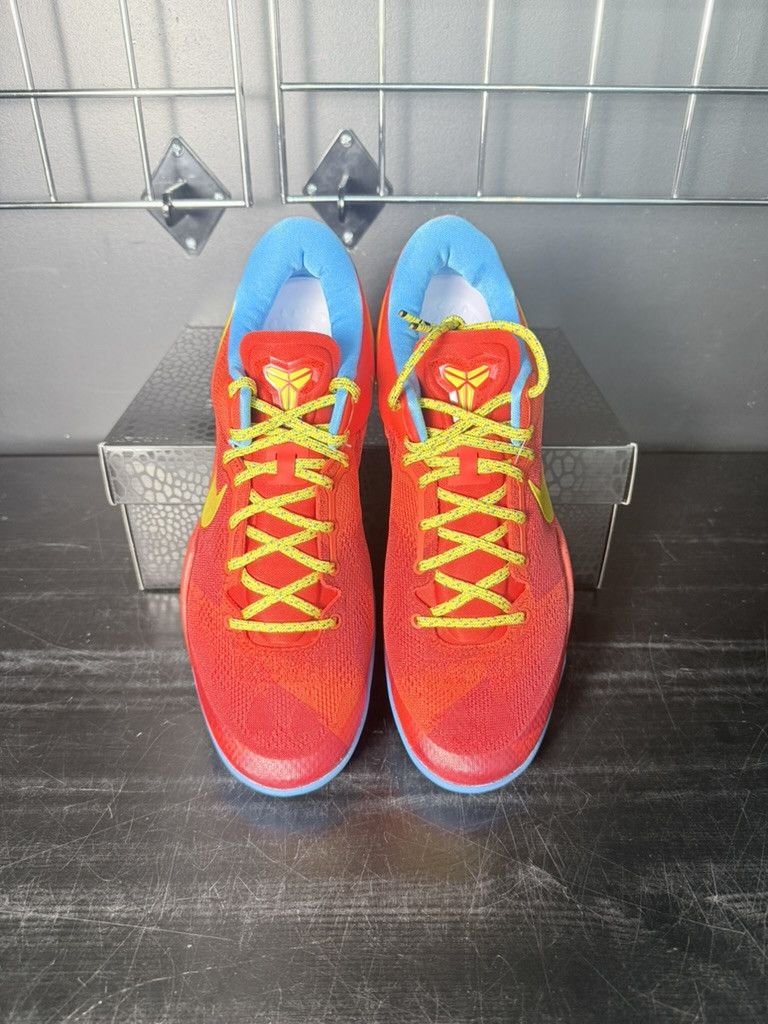 Nike Nike Kobe 8 Protro "Year of the Horse" (2026) - Size 11.5 Size US 11.5 / EU 44-45 - 2 Thumbnail
