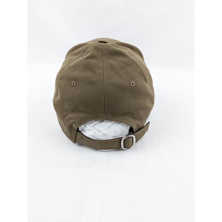 Off-White o1rshd1 Size: M OW Drill Baseball Cap Army in Green / White Size ONE SIZE - 11 Thumbnail