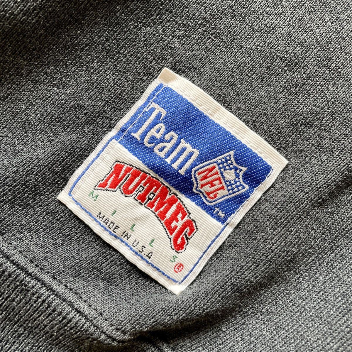 NFL × Nutmeg × Vintage Rare Vintage 90’s Detroit Lions NFL Embroidered Grailed Size US L / EU 52-54 / 3 - 4 Thumbnail