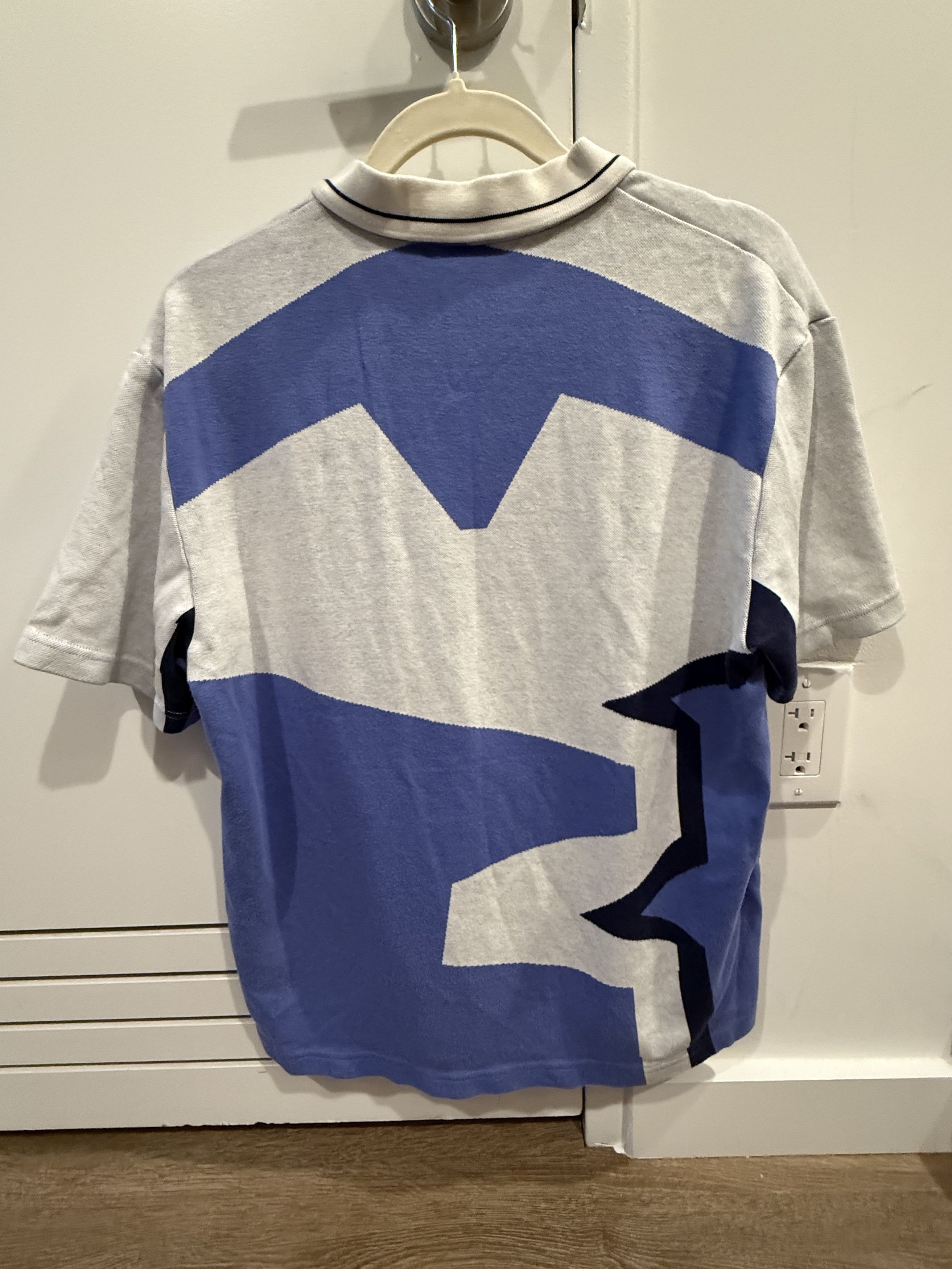 Butter Goods × Puma Puma X Butter Goods Tee Size US M / EU 48-50 / 2 - 4 Thumbnail