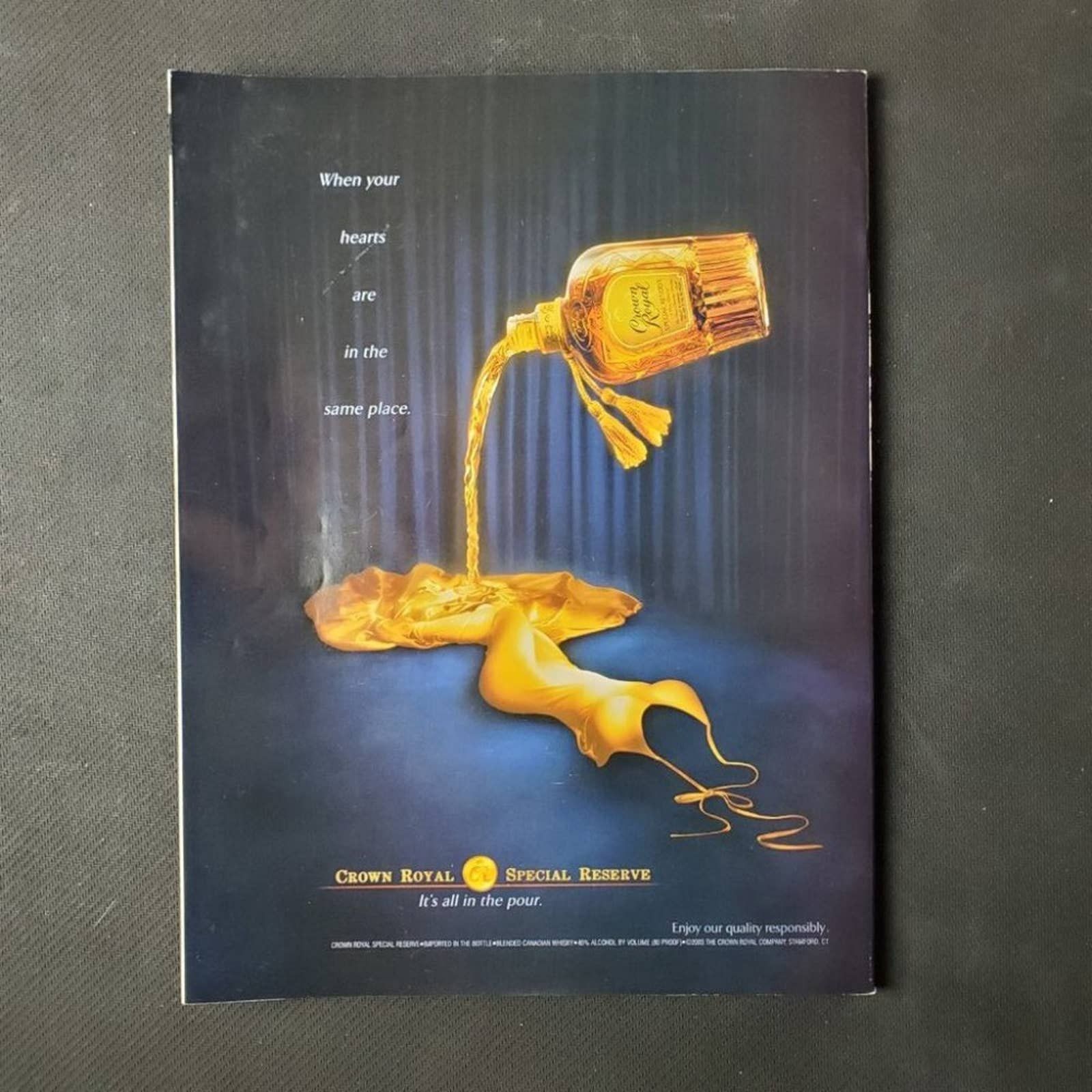 Playboy Playboy Magazine │ November 2003 Size ONE SIZE - 2 Thumbnail