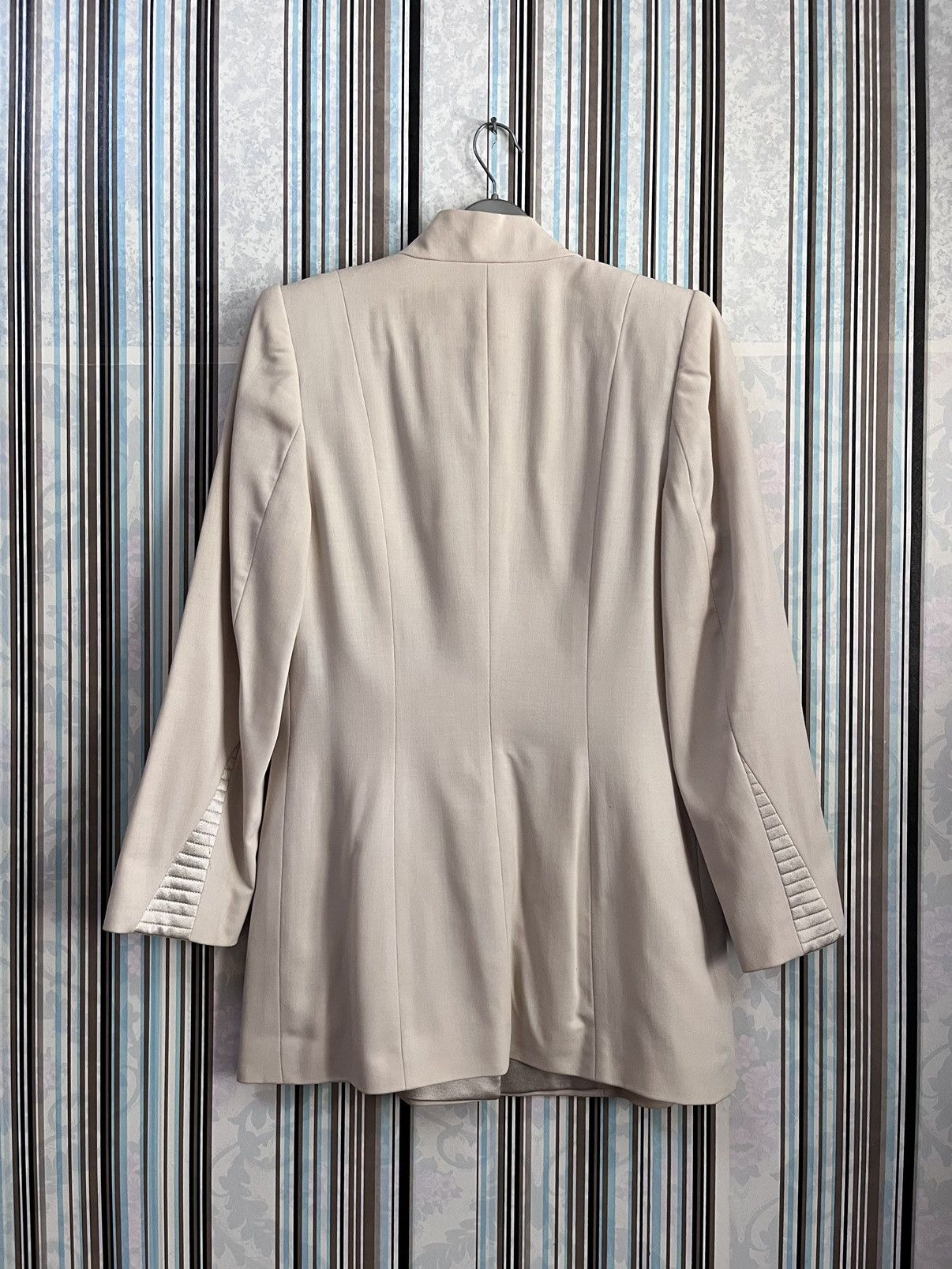 Escada Margaretha ley poetic idea #F5 Size S / US 4 / IT 40 - 5 Thumbnail