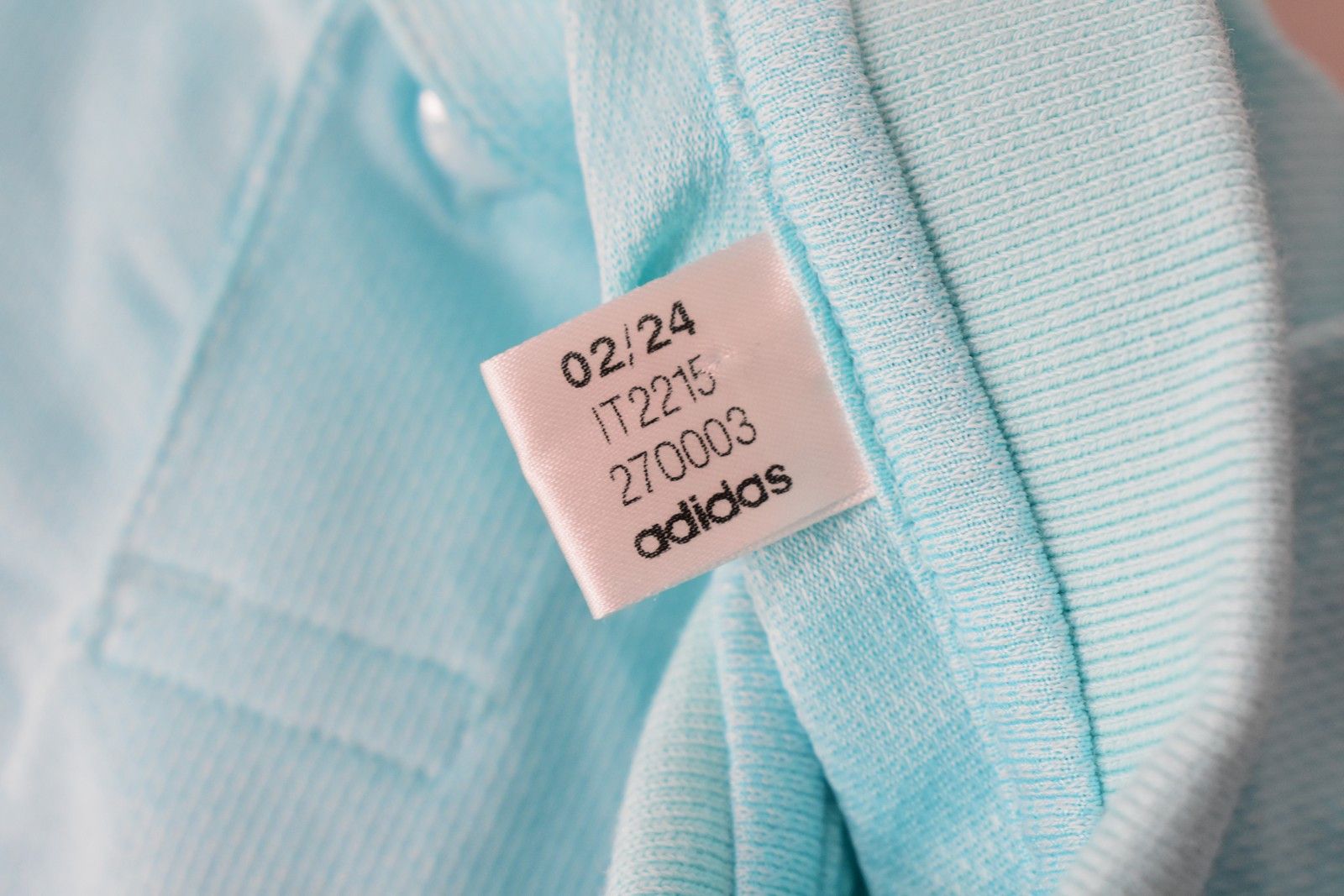 Adidas 2024-2025 adidas Arsenal FC Training Polo Shirt SIZE M Size US M / EU 48-50 / 2 - 8 Thumbnail