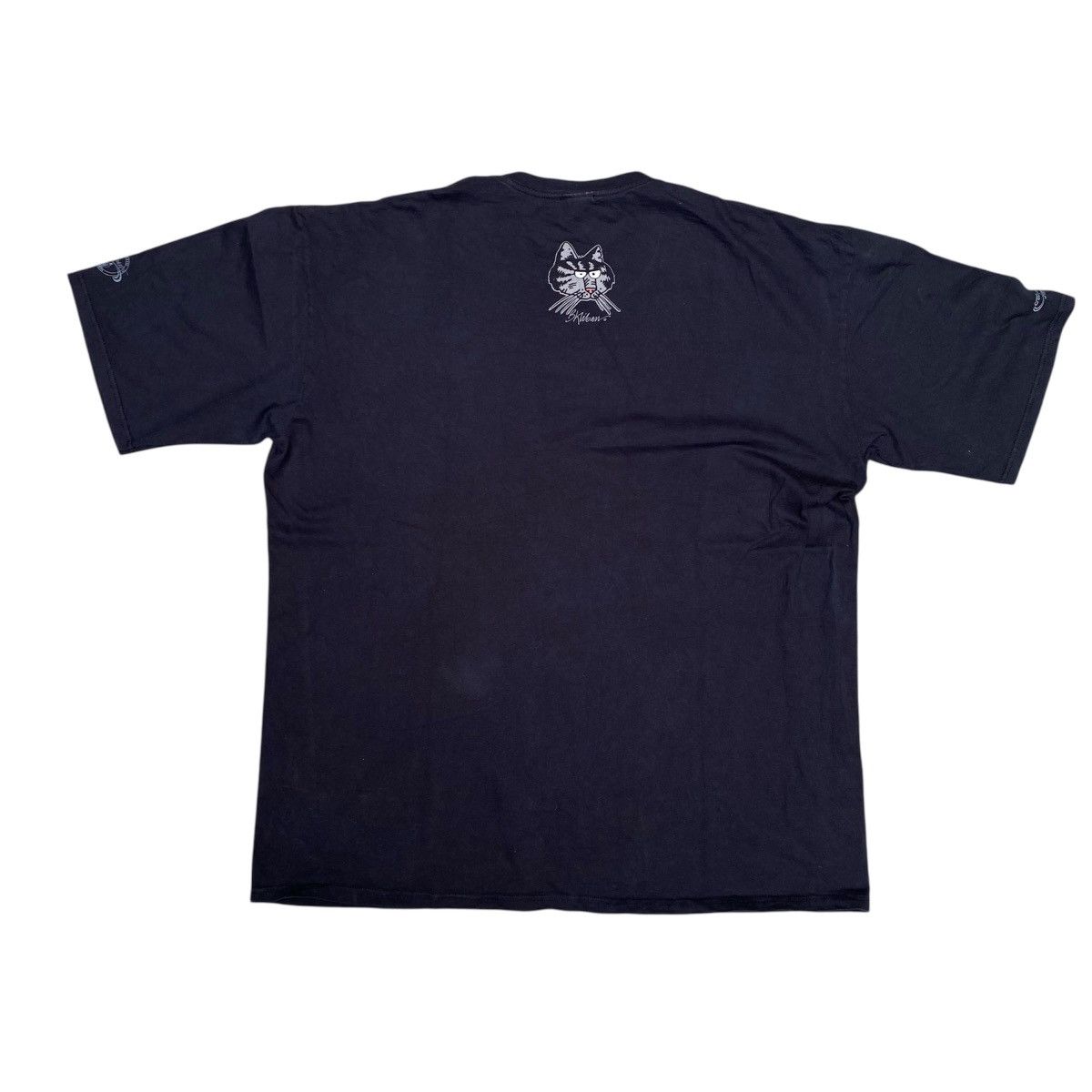 Other Crazy shirt 00s badcat Size US XXL / EU 58 / 5 - 2 Thumbnail