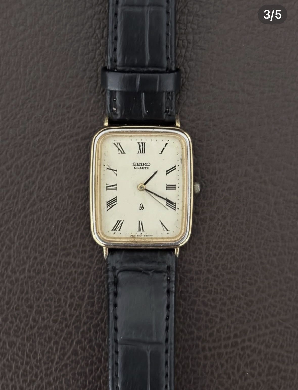 Seiko Seiko Lucent 
