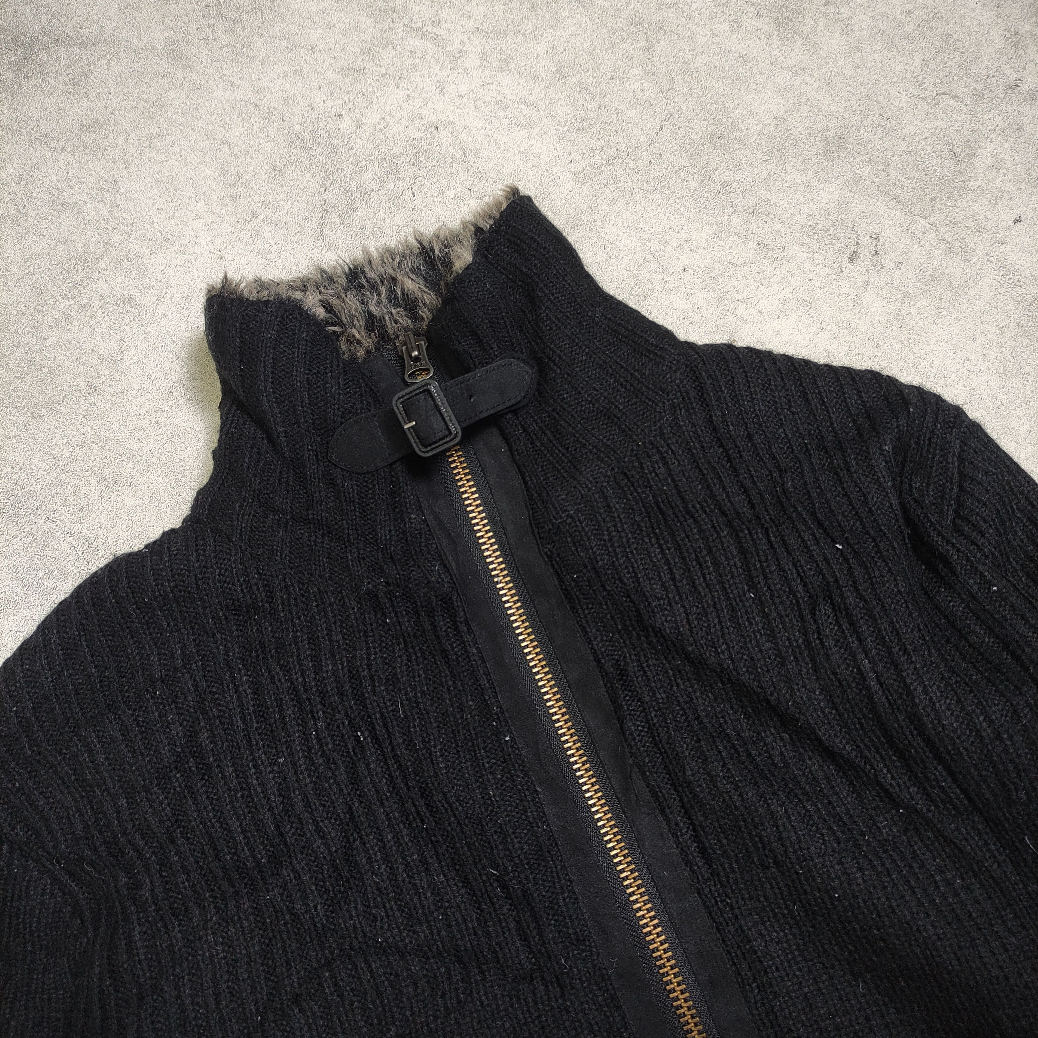 If Six Was Nine SOLD OUT!! Tete Homme by Issey Miyake Japanese Brand Size US M / EU 48-50 / 2 - 7 Thumbnail