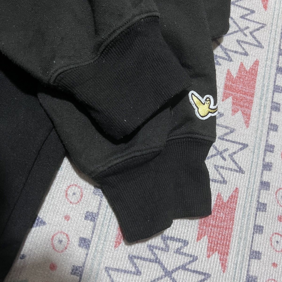 Designer Mark Gonzales Sweatshirt Size US M / EU 48-50 / 2 - 11 Thumbnail