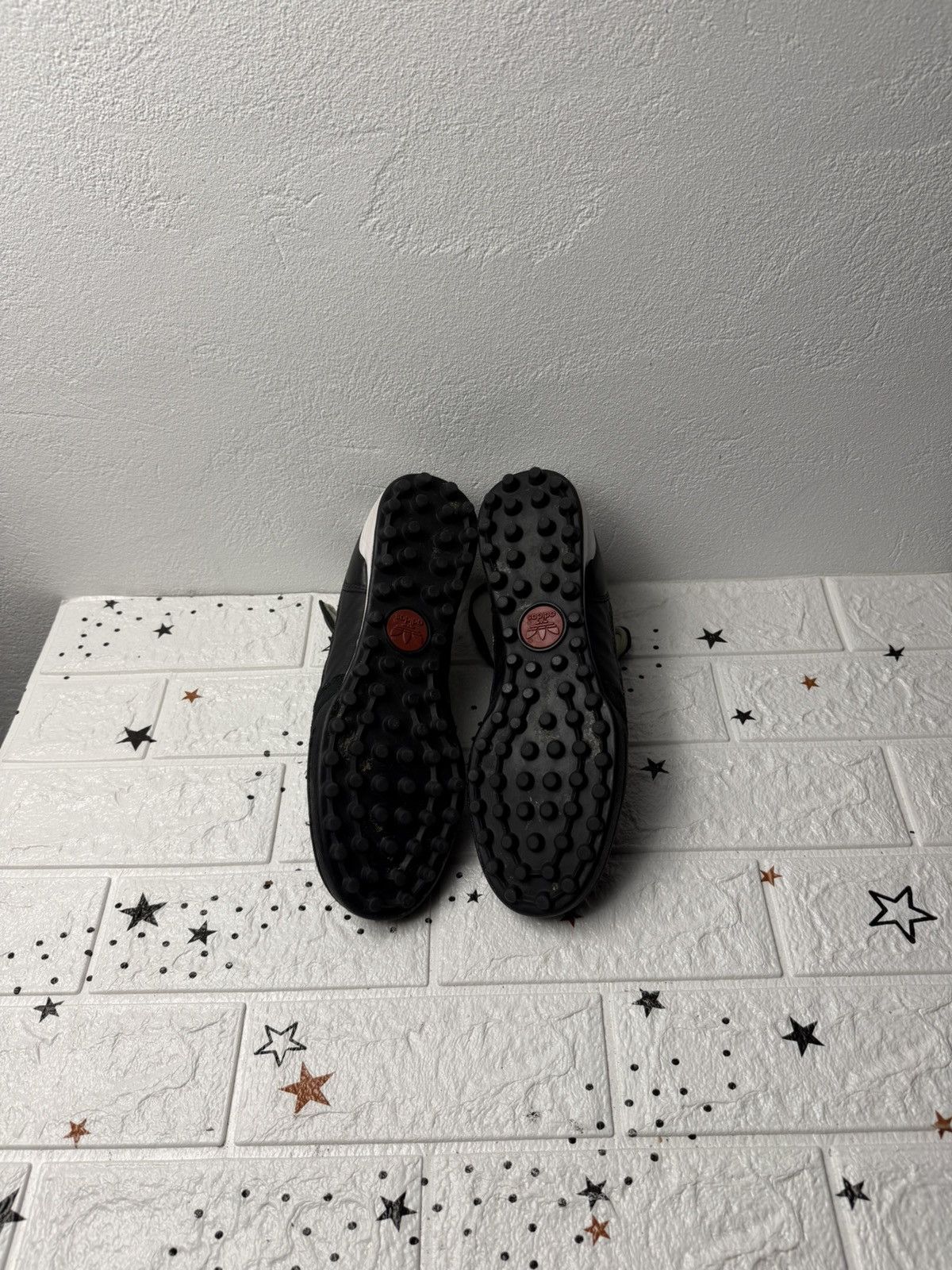 Adidas Adidas Mundial Team TF 019228 US8 UK7.5 EUR41 Leather Soccer Size US 8 / EU 41 - 11 Thumbnail
