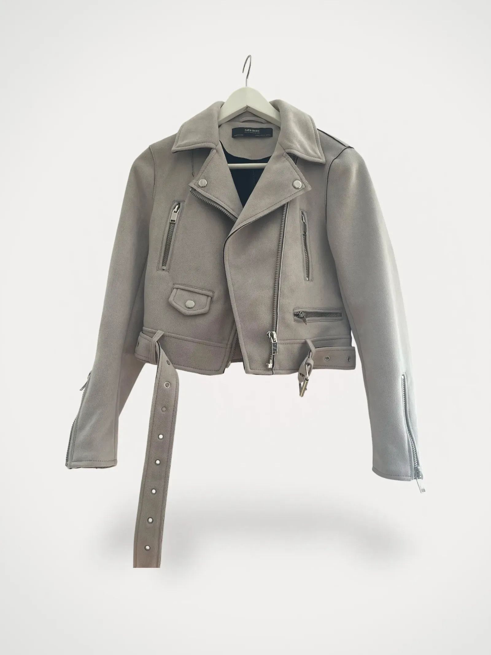 Zara Zara Jacket Size XS / US 0-2 / IT 36-38 - 1 Thumbnail