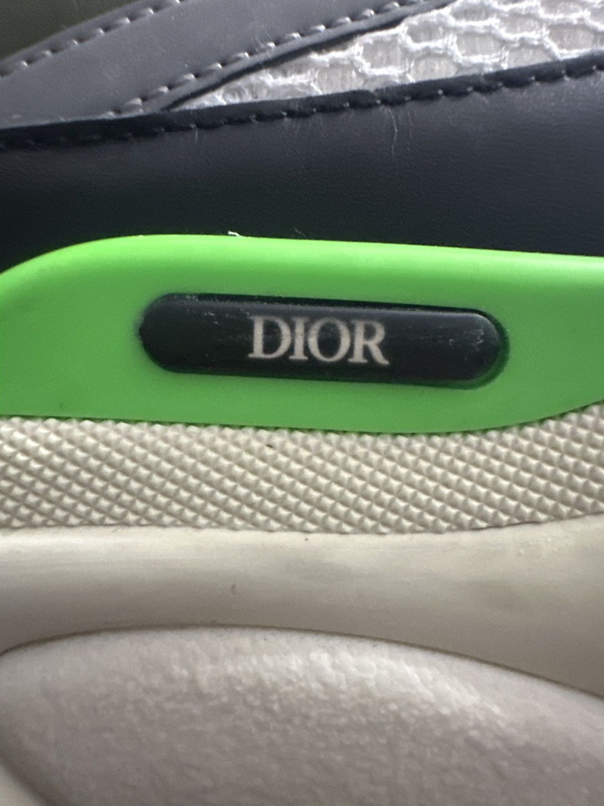 Dior B22 Dior size 46/48 Size US 13 / EU 46 - 6 Thumbnail
